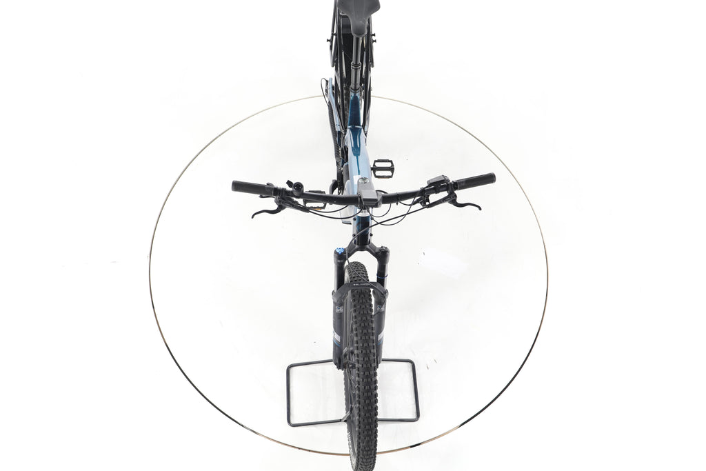 Bergamont E-Trailster 130 Tour Trekking E-Bike - Image 16