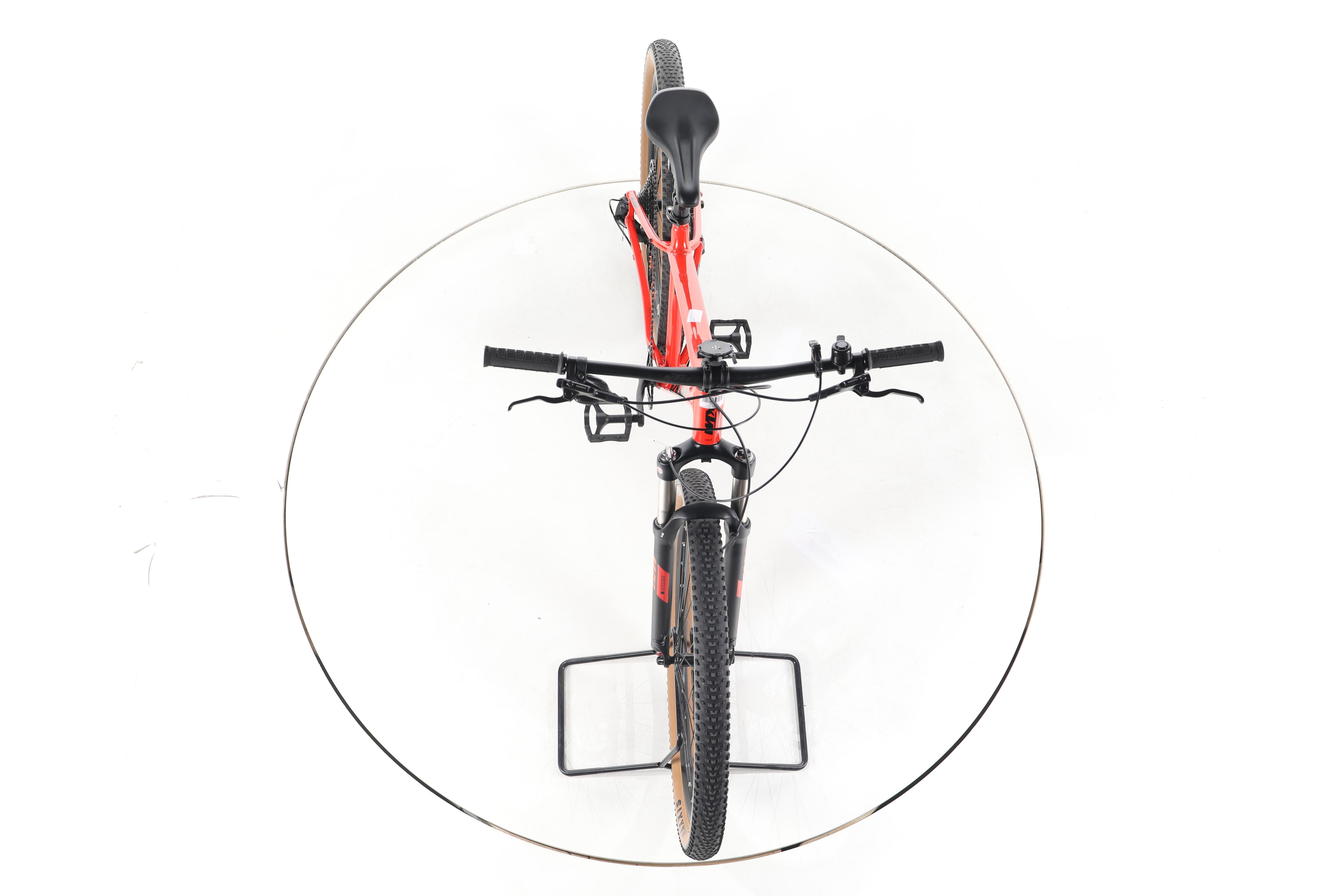 KTM ULTRA RIDE 29 Fahrrad Hardtail - Image 16