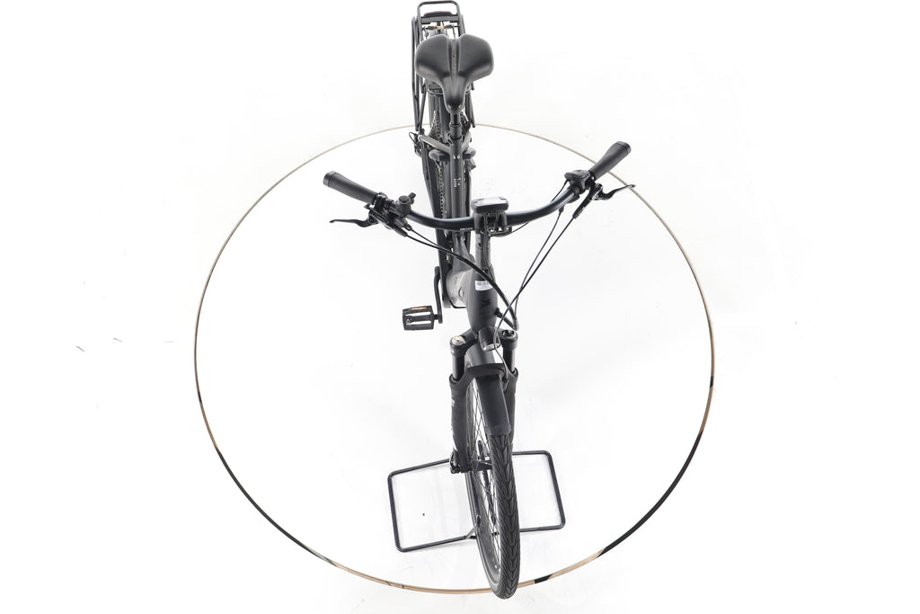 Pegasus Strong EVO 12 Lite Trekking E-Bike Tiefeinsteiger - Image 16
