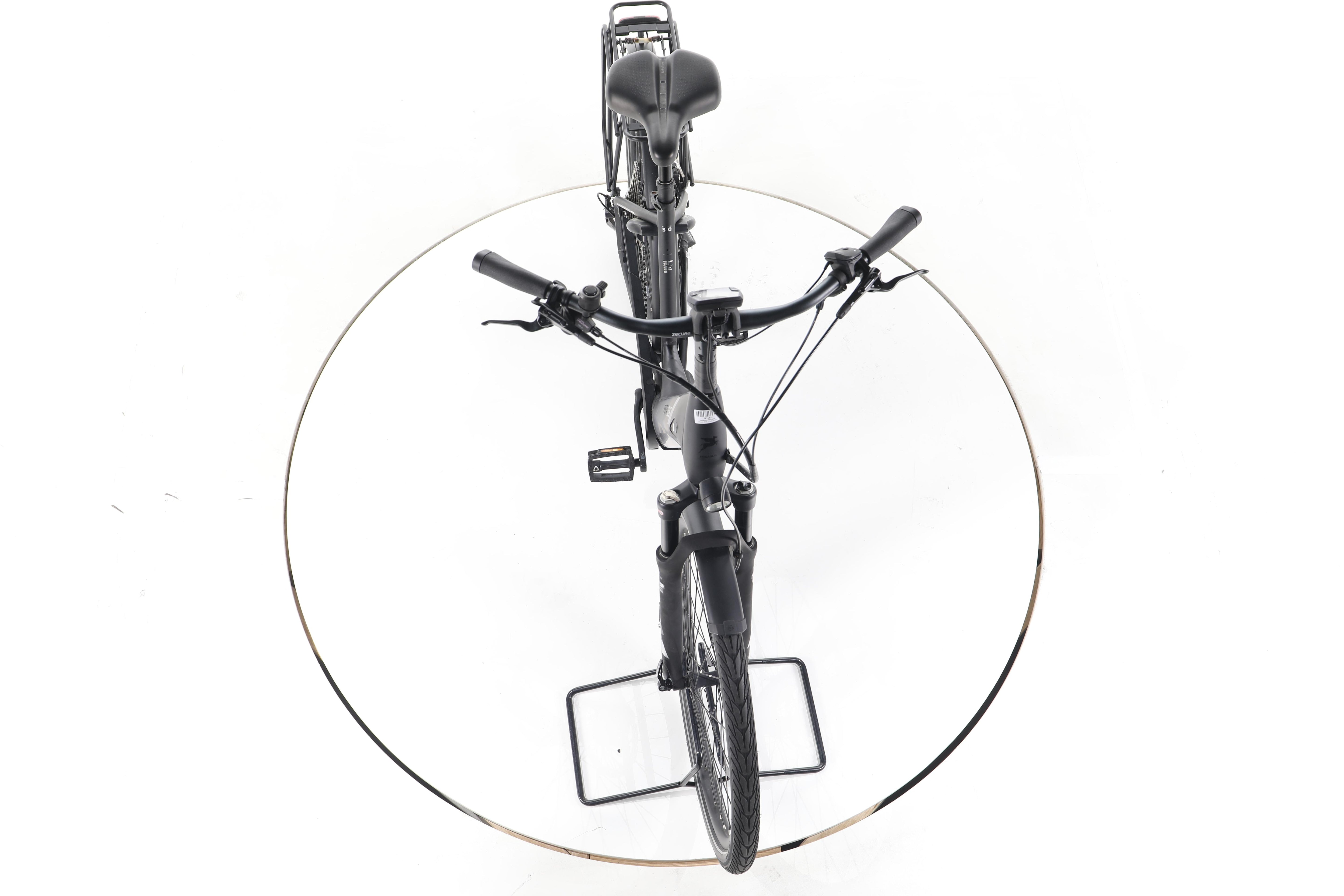 Pegasus Strong EVO 12 Lite Trekking E-Bike Tiefeinsteiger - Image 16