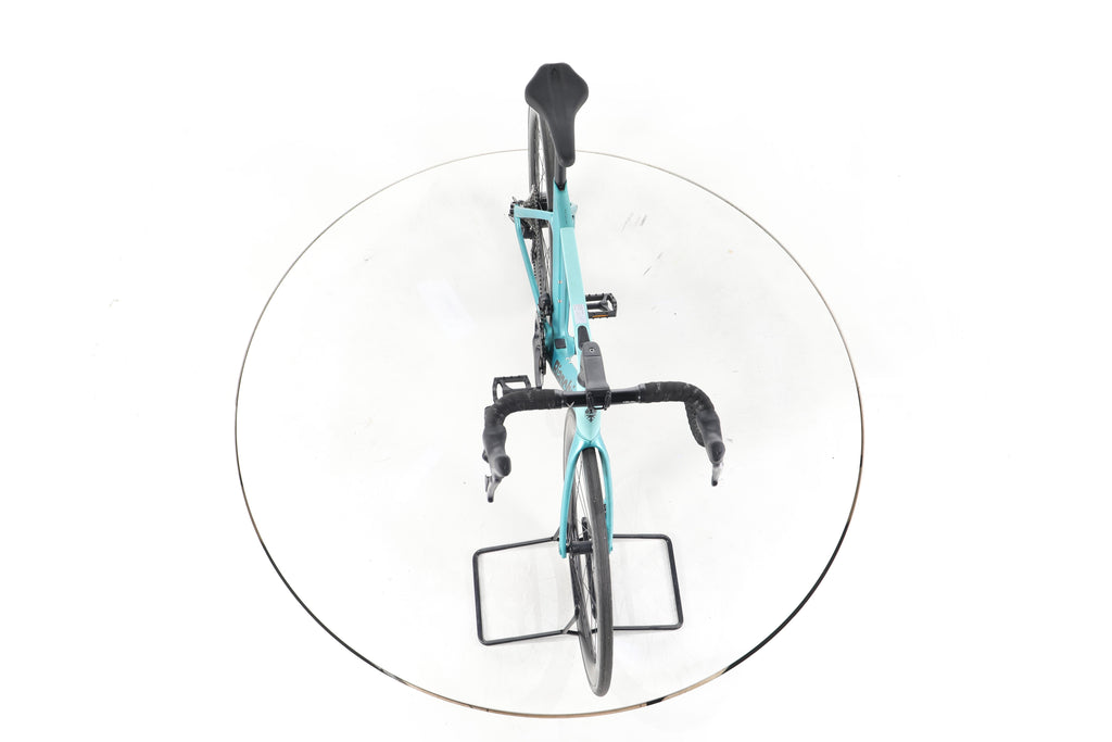 Bianchi e-oltre ultegra E-Gravel & Rennrad Carbon 2026 - Image 16