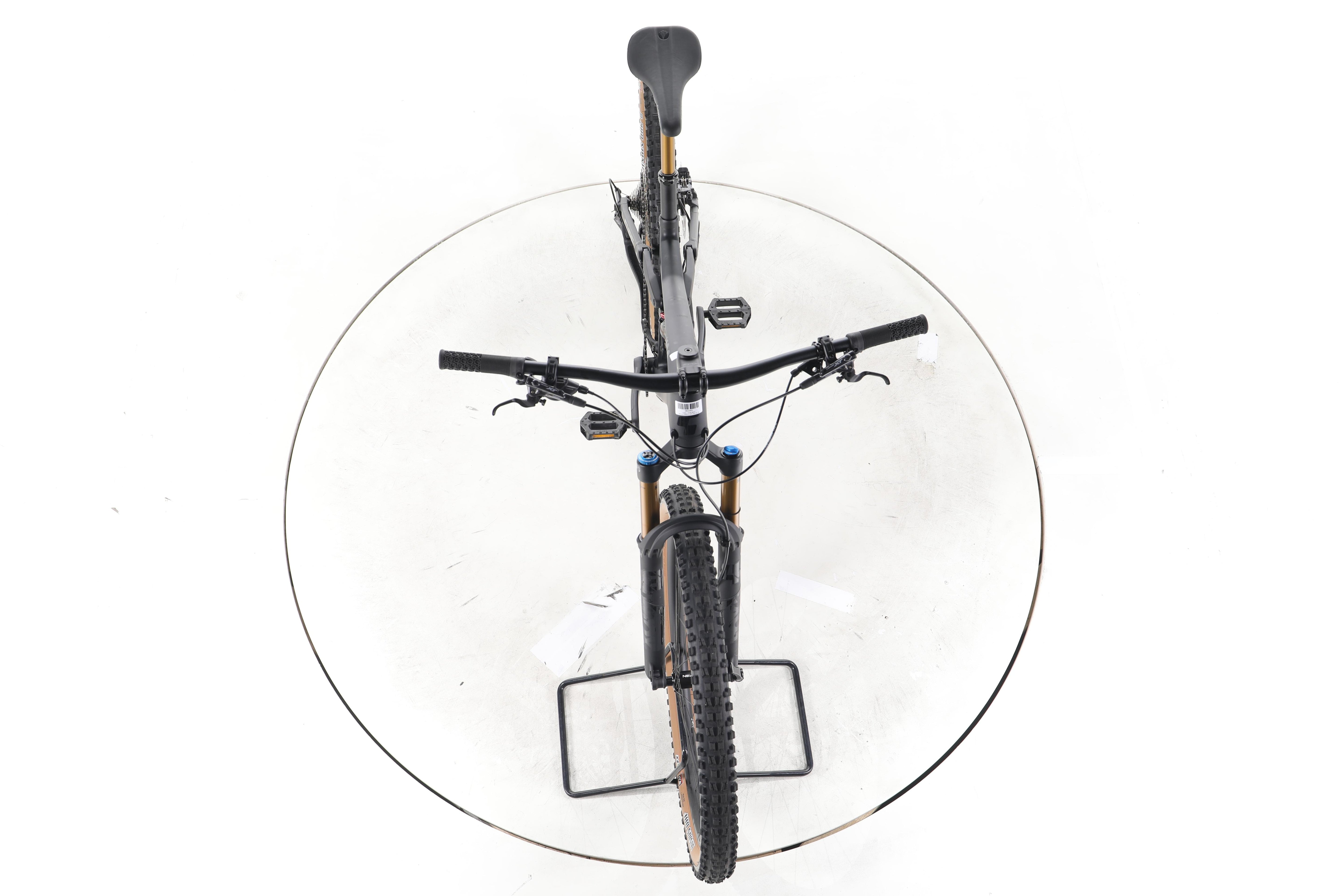 Cube Stereo ONE22 HPC EX Fahrrad Fully - Image 16