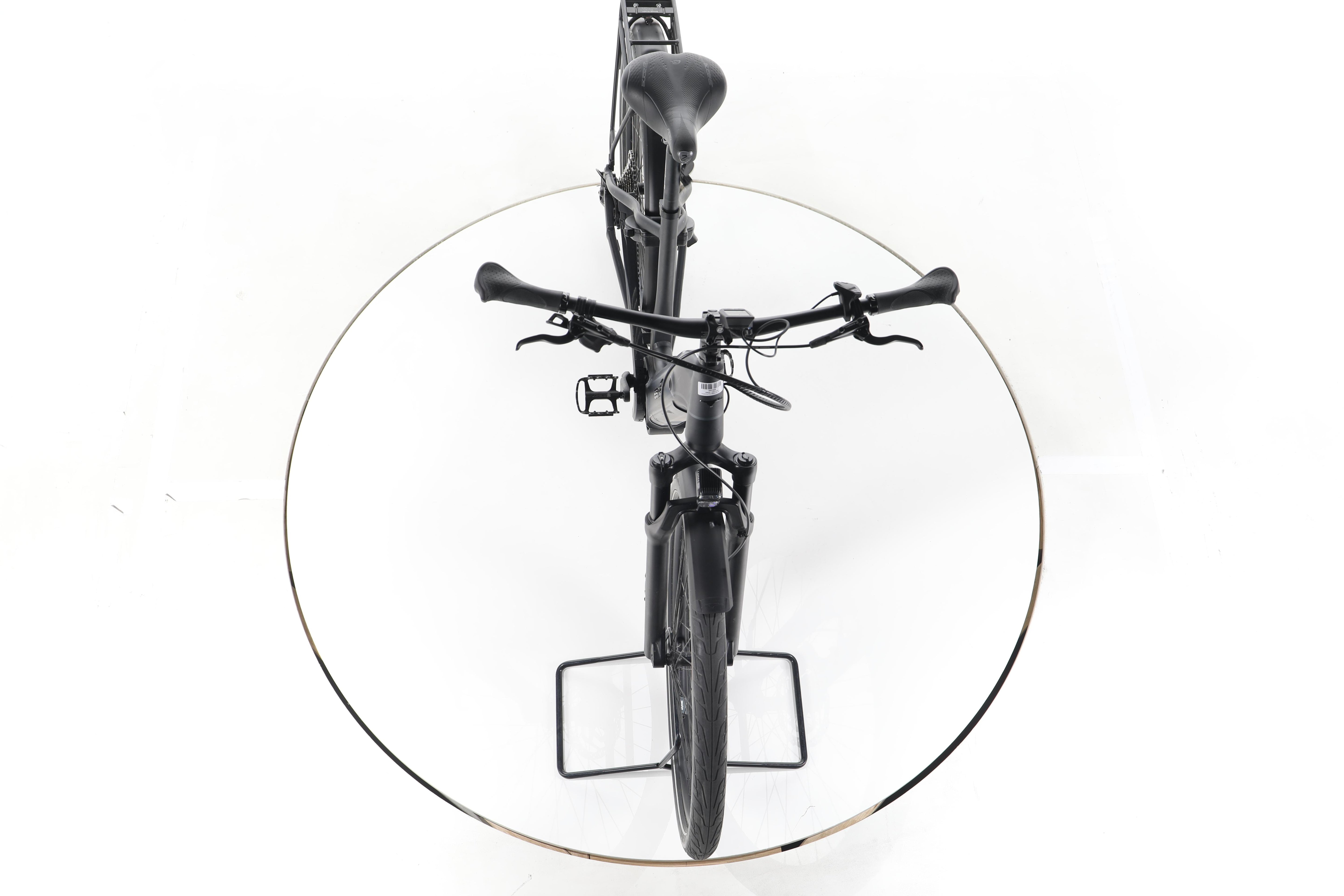 EBIKE Trekking Pro Trekking E-Bike Tiefeinsteiger - Image 16