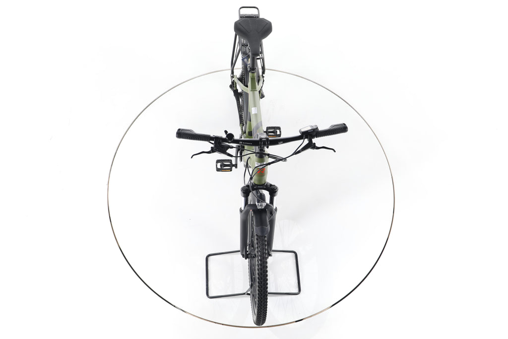 R Raymon CrossRay E 5.0 Trekking E-Bike - Image 16