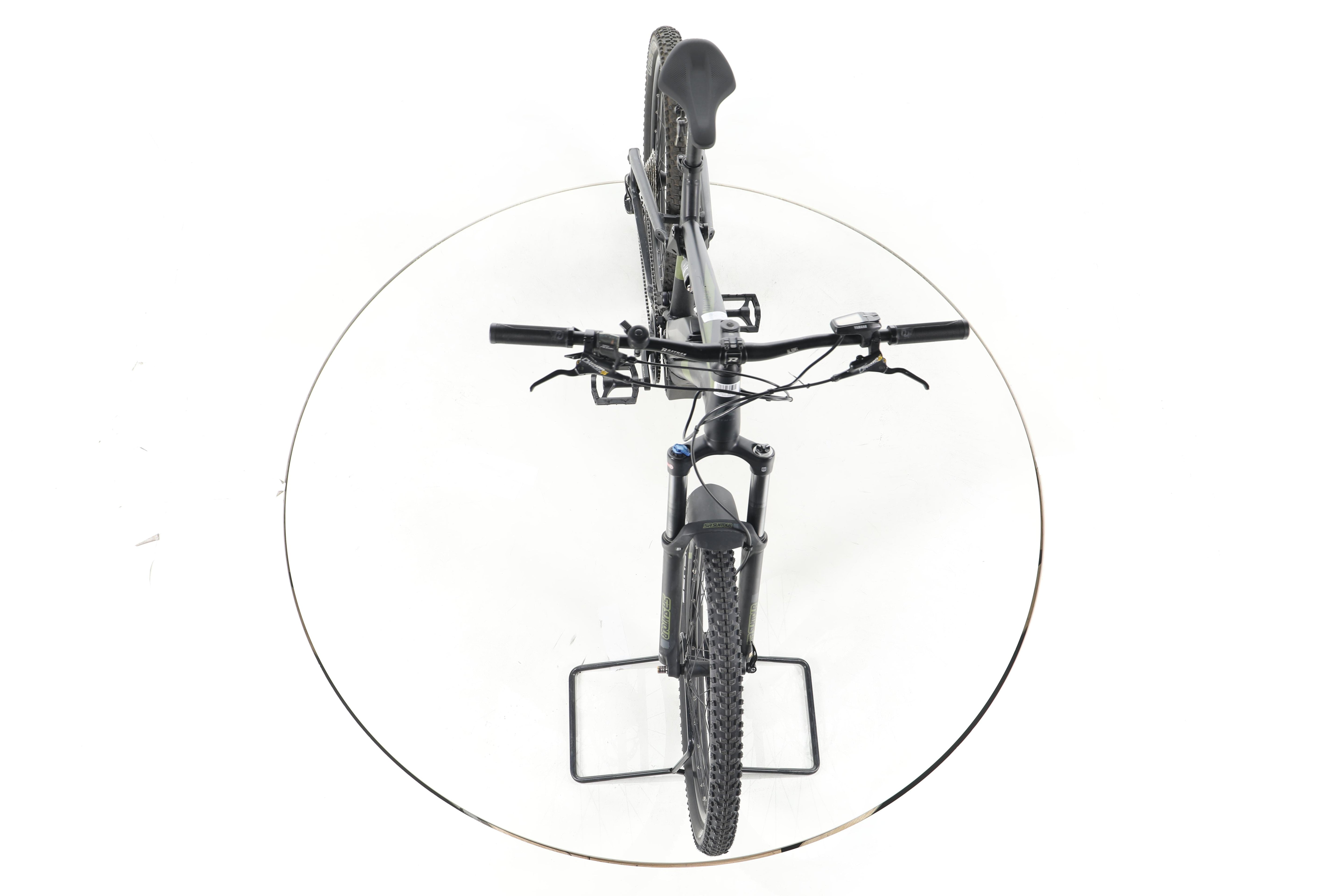 R Raymon FullRay E-Seven 5.0 E-Bike Fully - Image 16