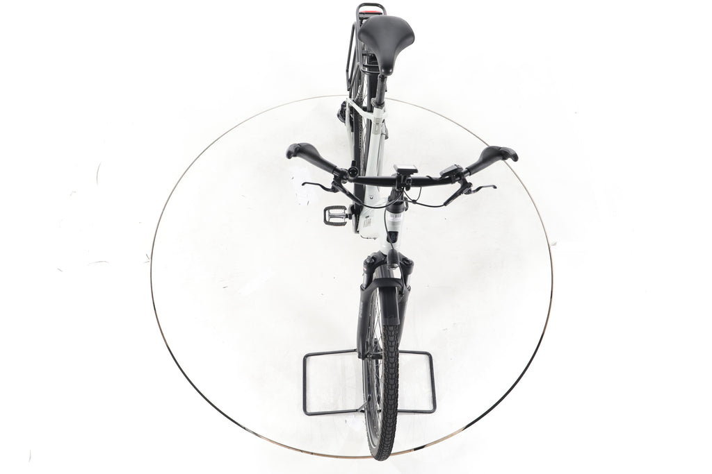 KTM Macina Ultimate GTS Trekking E-Bike Tiefeinsteiger 2025 - Image 16