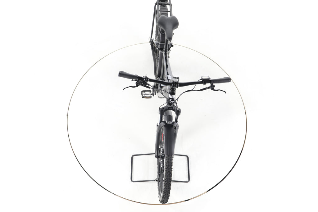 Cannondale Tesoro Neo X 3 Trekking E-Bike - Image 16