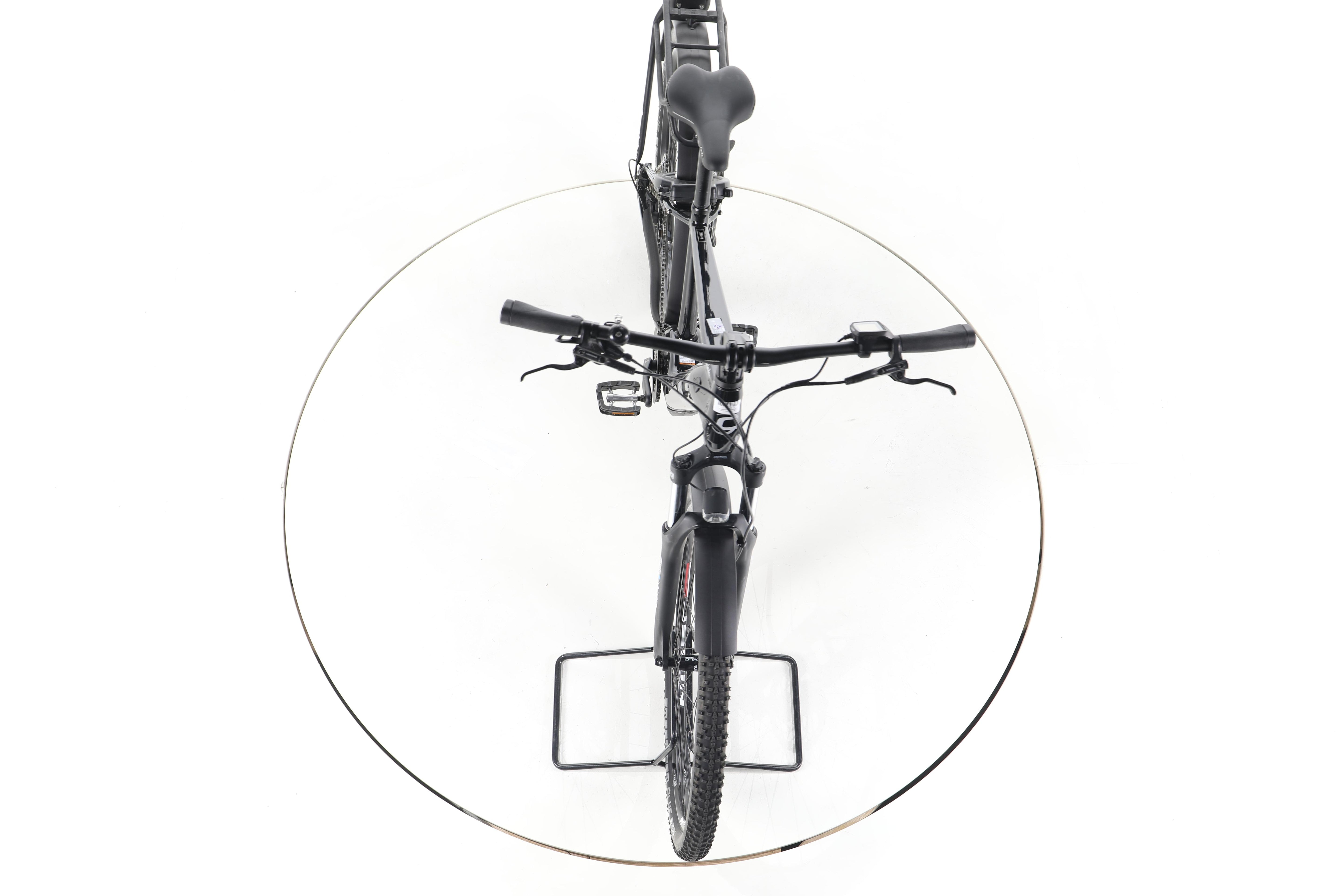 Cannondale Tesoro Neo X 3 Trekking E-Bike - Image 16