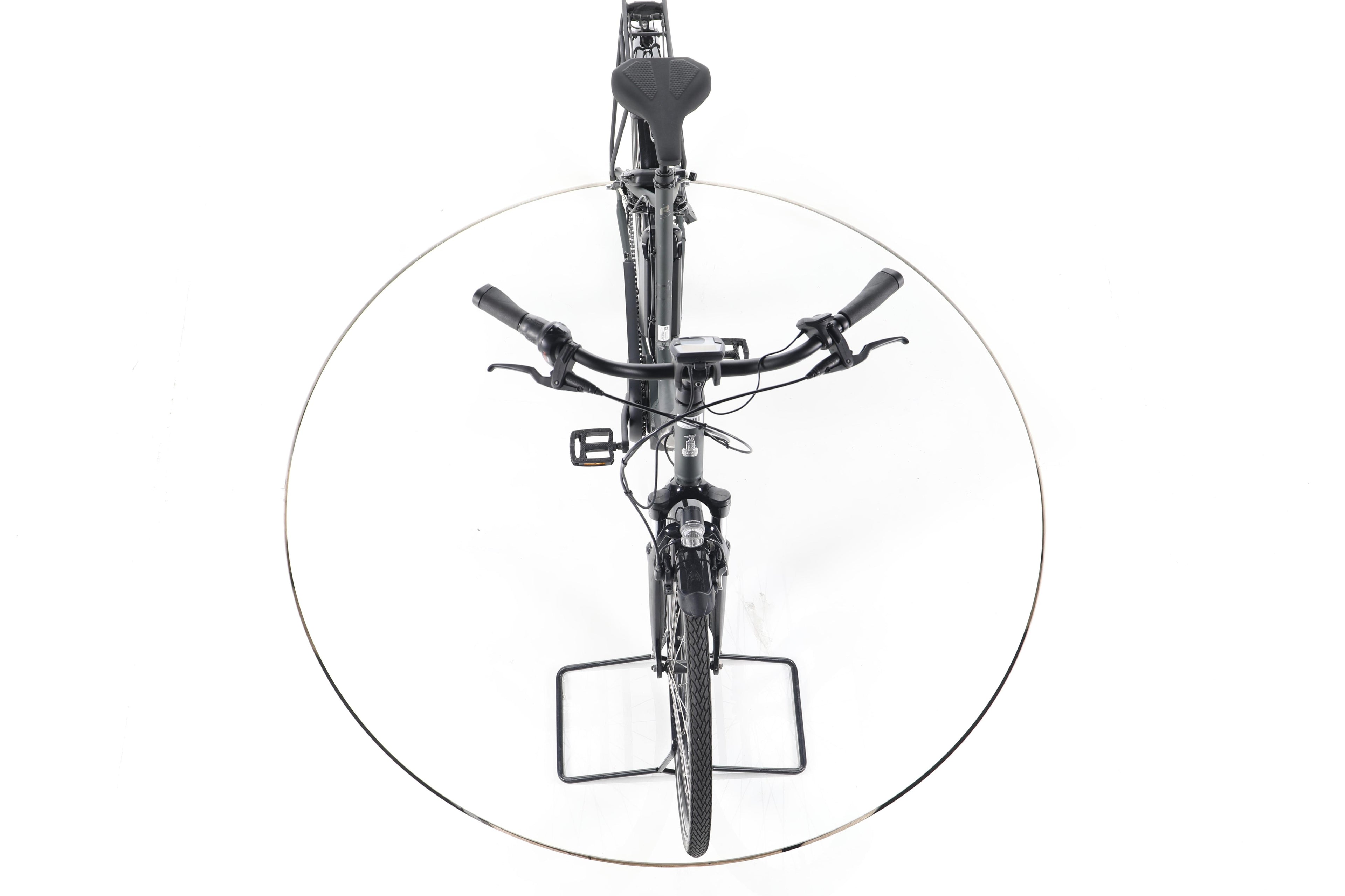 Raleigh CARDIFF LB Plus City E-Bike Tiefeinsteiger - Image 16