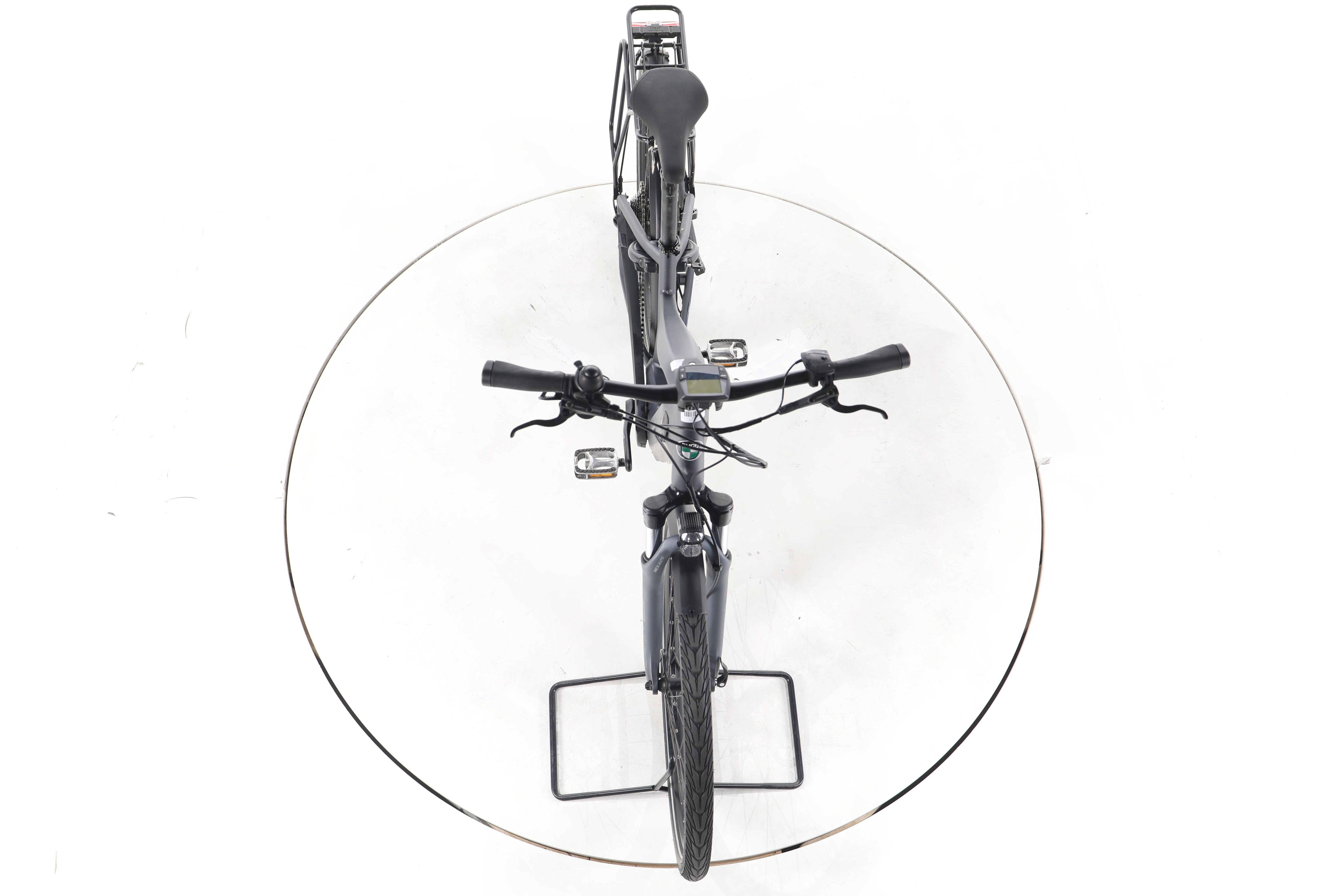 Puch T7.5 Trekking E-Bike - Image 16
