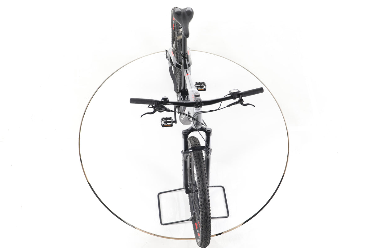 Haibike HardNine 9 E-Bike - Image 16