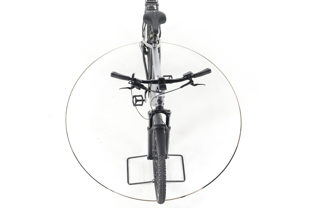 Bergamont E-Horizon Premium SUV SUV E-Bike - Image 16