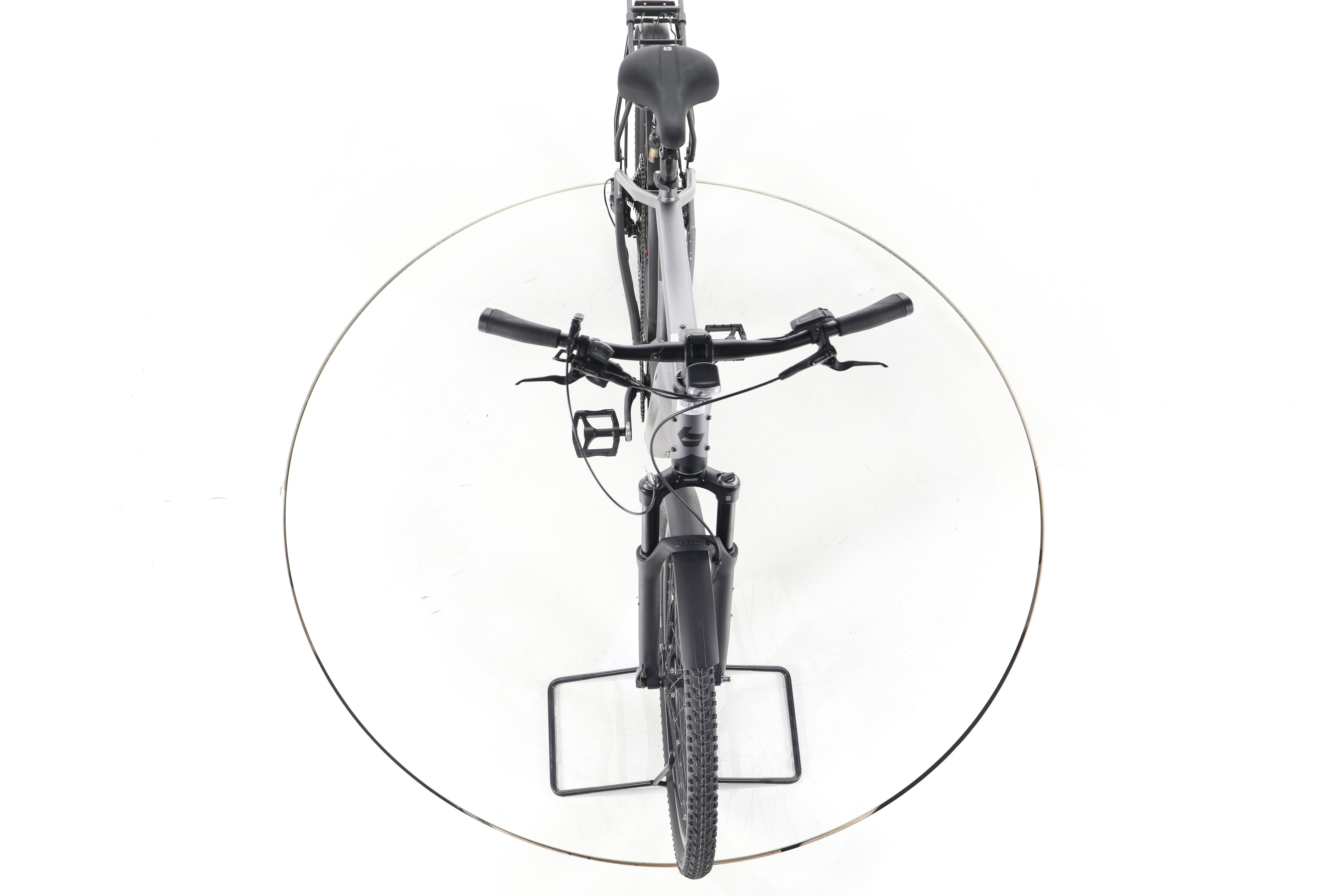 Bergamont E-Horizon Premium SUV SUV E-Bike - Image 16