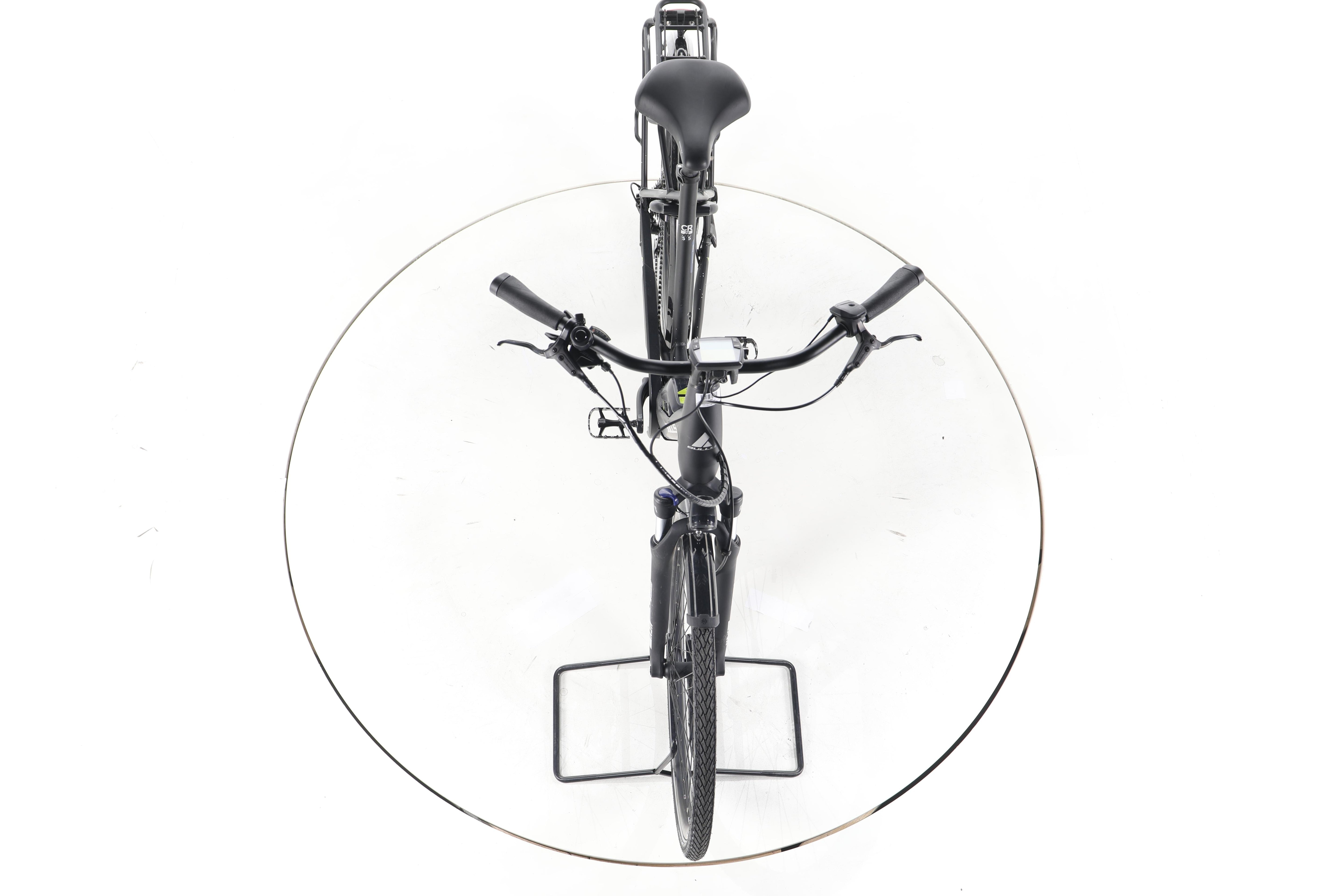 Bulls Street CX Trekking E-Bike Tiefeinsteiger - Image 16
