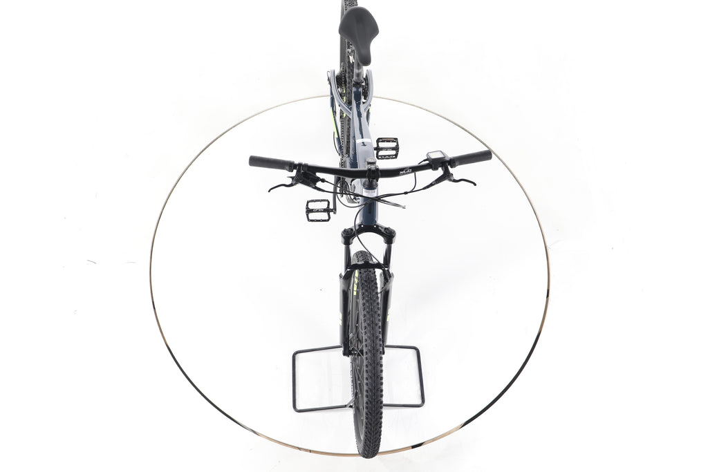 Haibike HardNine 5 E-Bike - Image 16