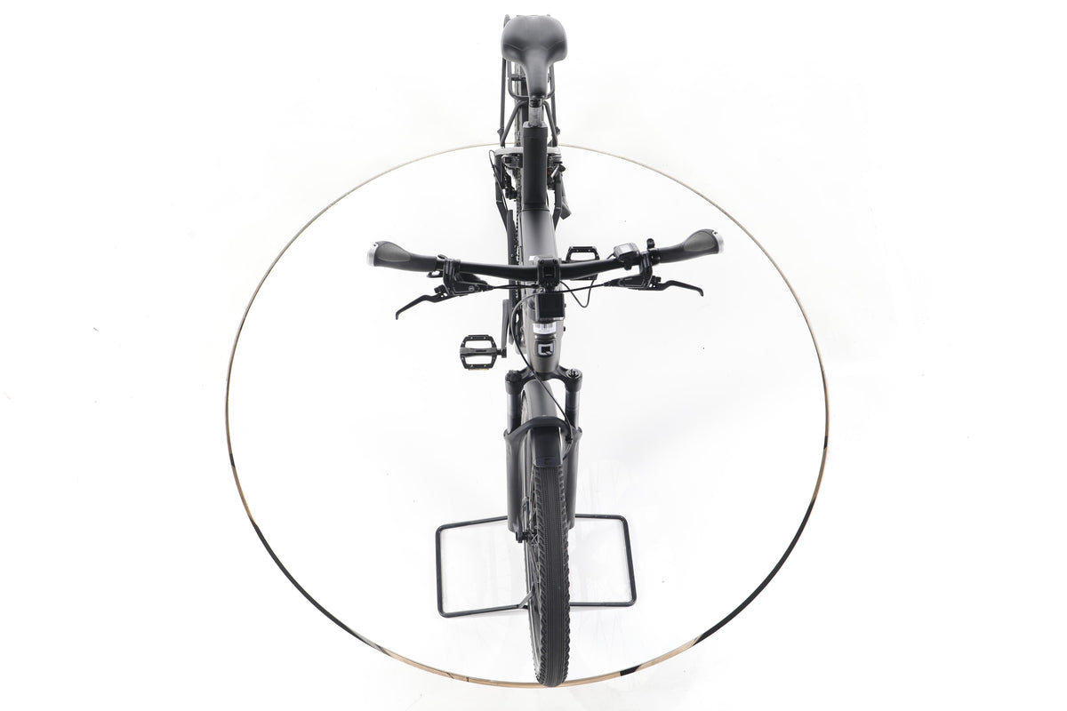 QWIC Atlas Track Trekking E-Bike - Image 16