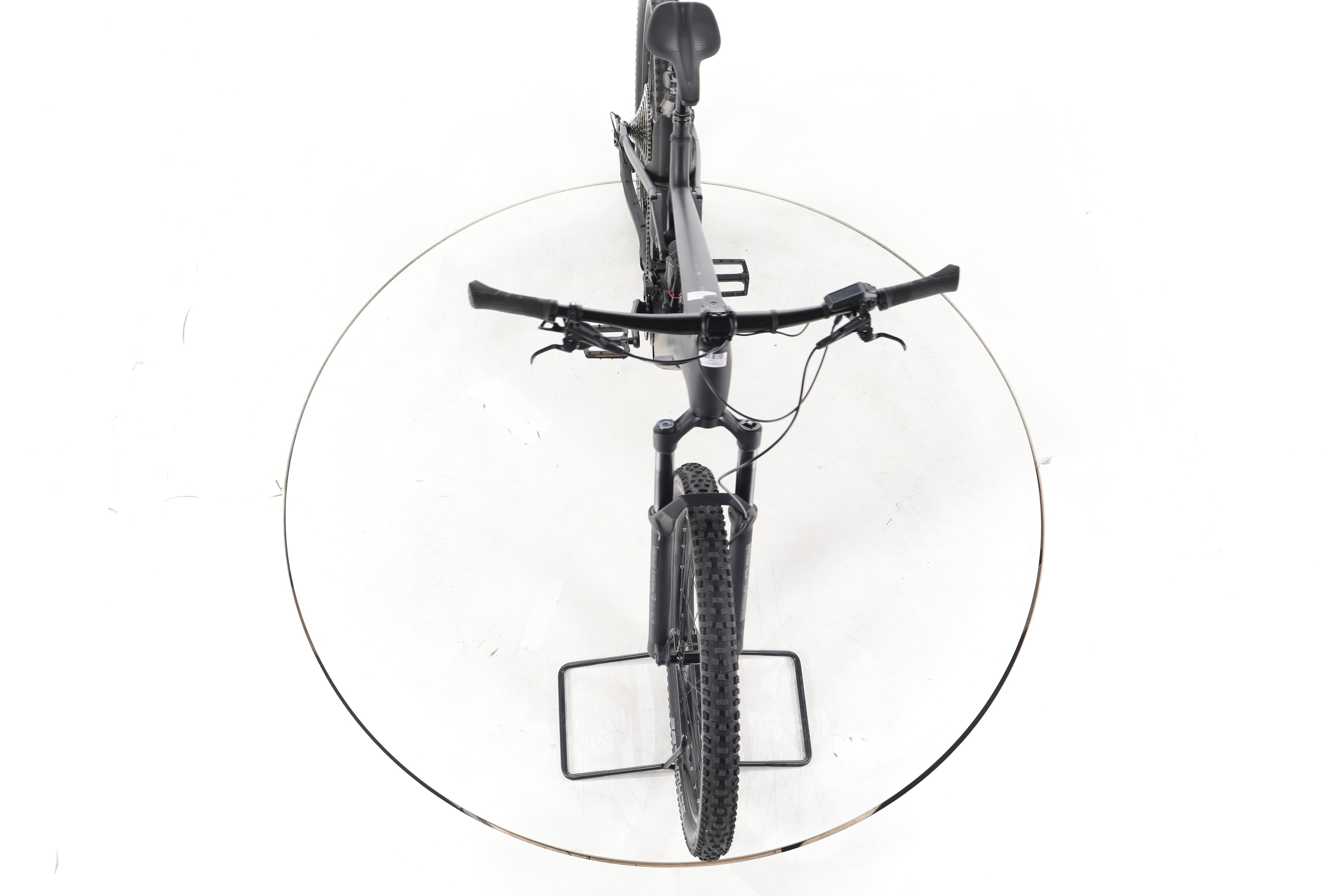 Cube Stereo Hybrid ONE44 EX E-Bike Fully 2025 - Image 16