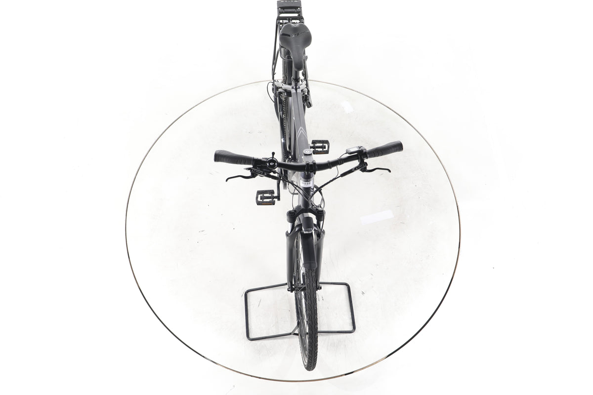 Merida eSpresso 300 SE EQ Trekking E-Bike - Image 16