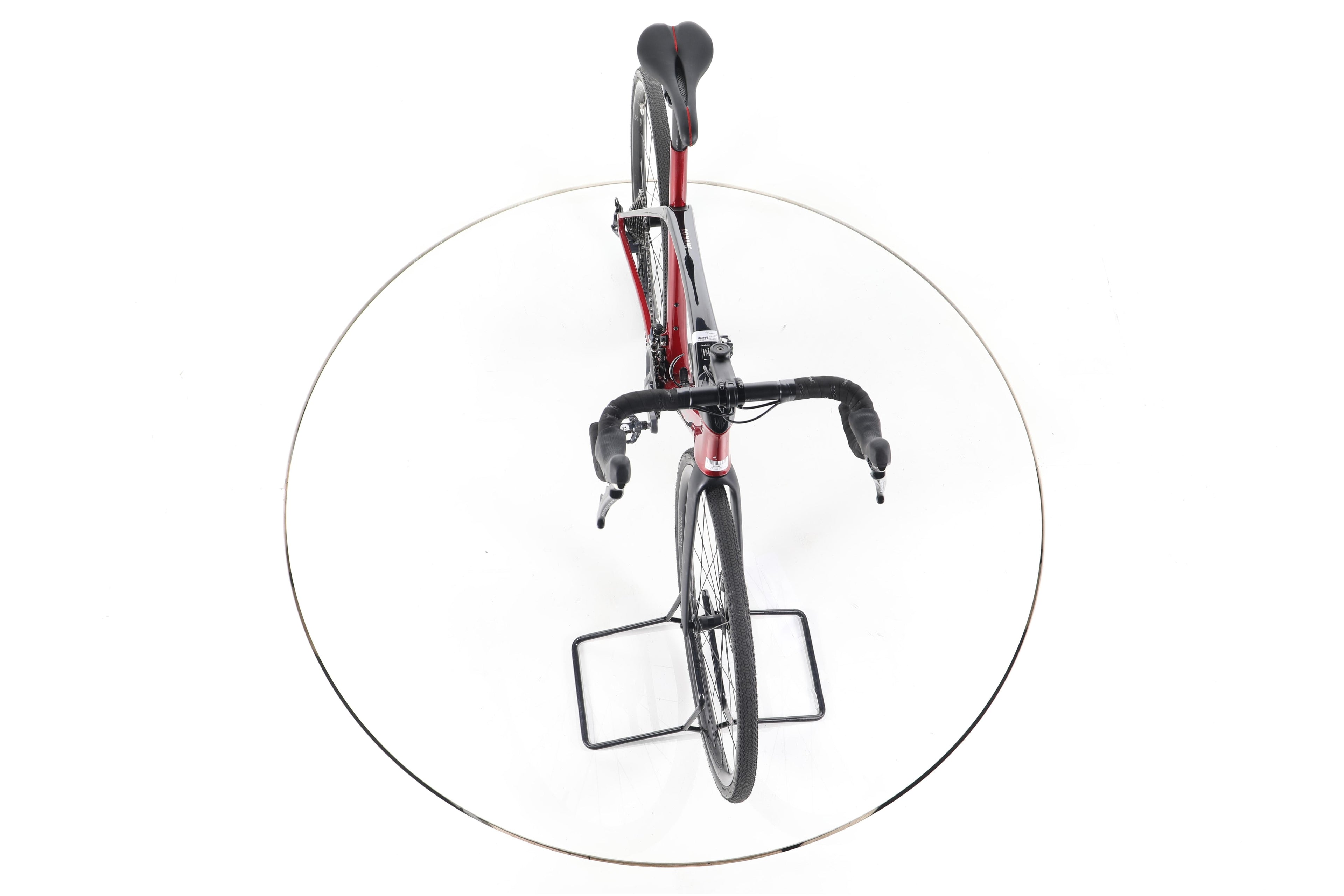 Trek Domane SL 6 AXS Gen 3 - Image 16