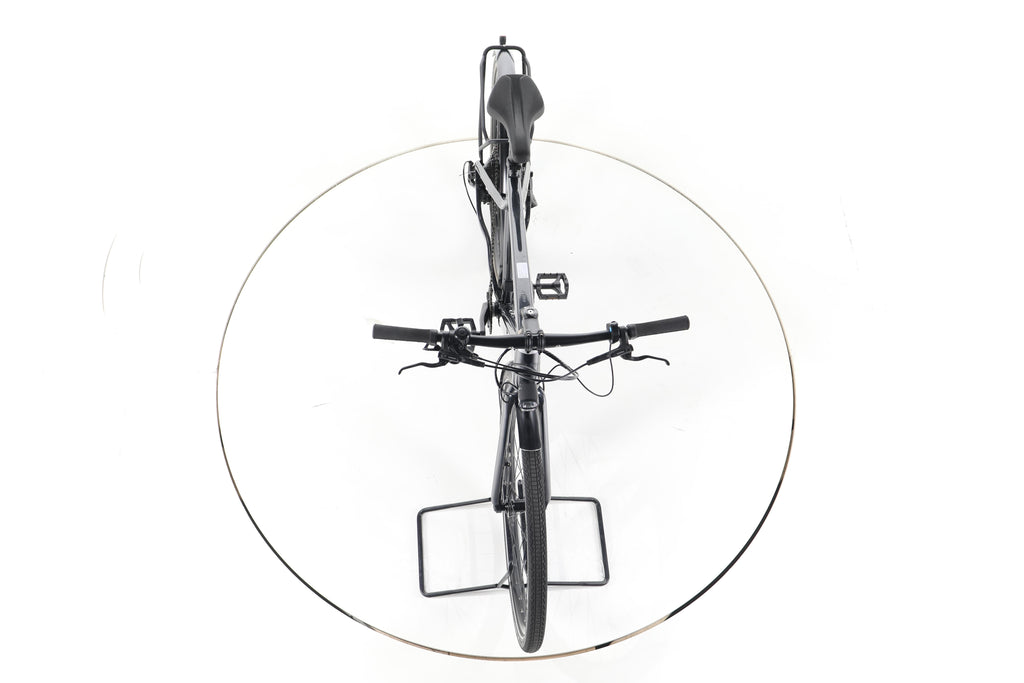 HoheAcht Lumo Terra Trekking E-Bike - Image 16