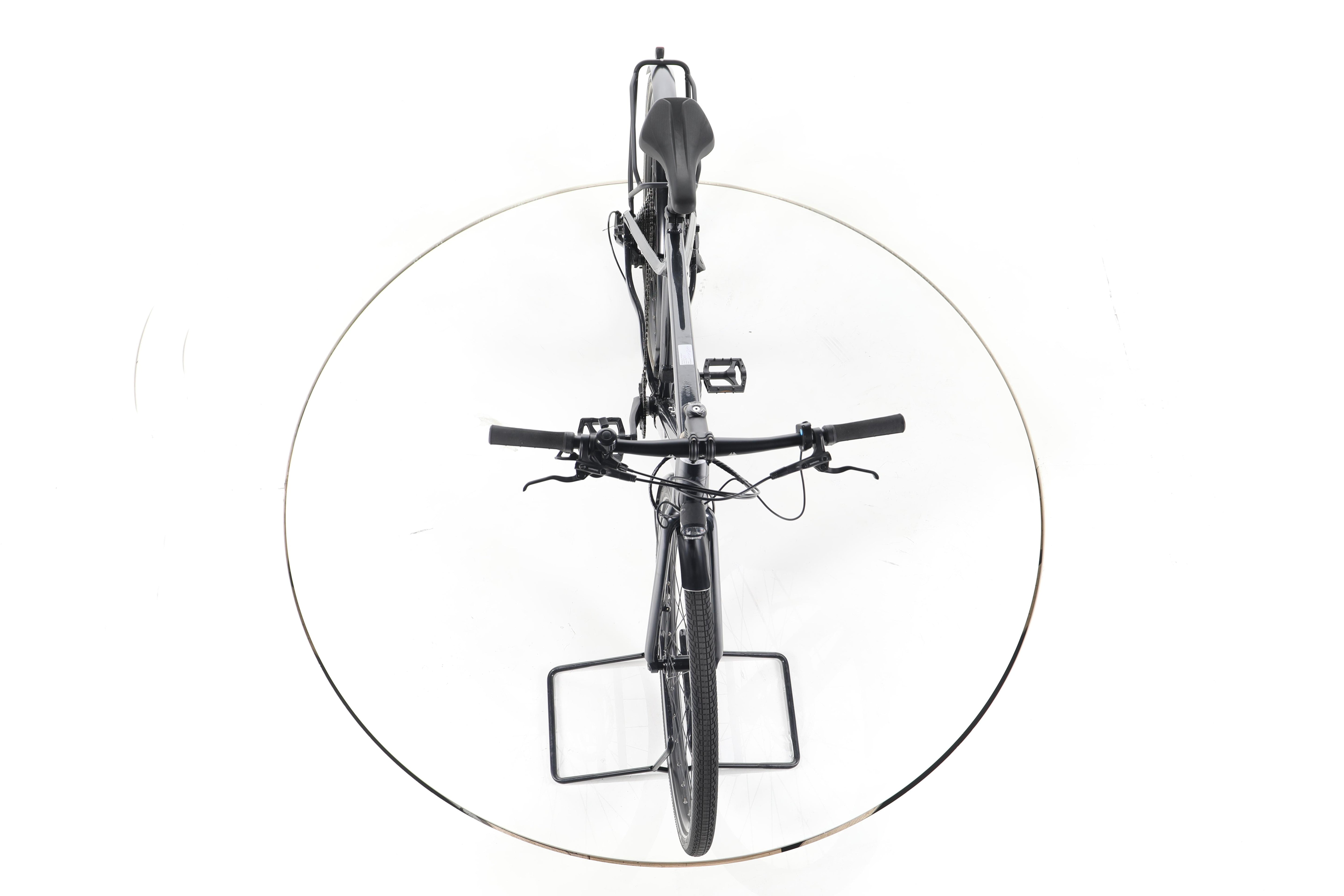 HoheAcht Lumo Terra Trekking E-Bike - Image 16