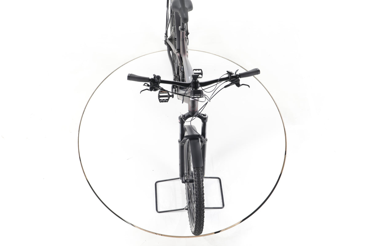 Scott Axis eRide FS 20 SUV E-Bike - Image 16