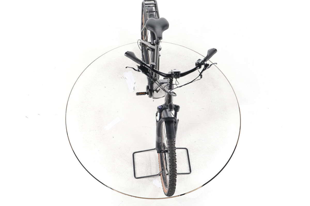 FLYER Upstreet 5 Trekking E-Bike Tiefeinsteiger - Image 16