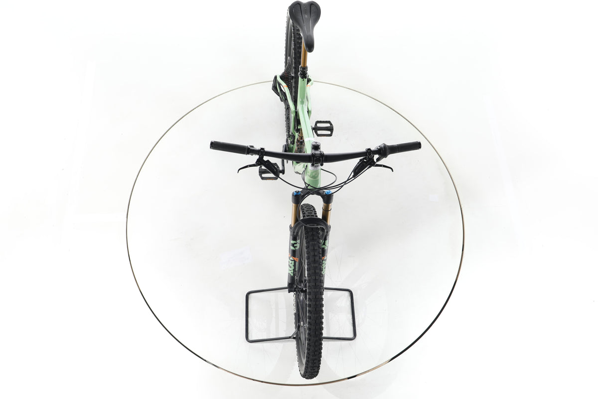 Pivot Cycles Mach 4 SL Fahrrad Fully - Image 16