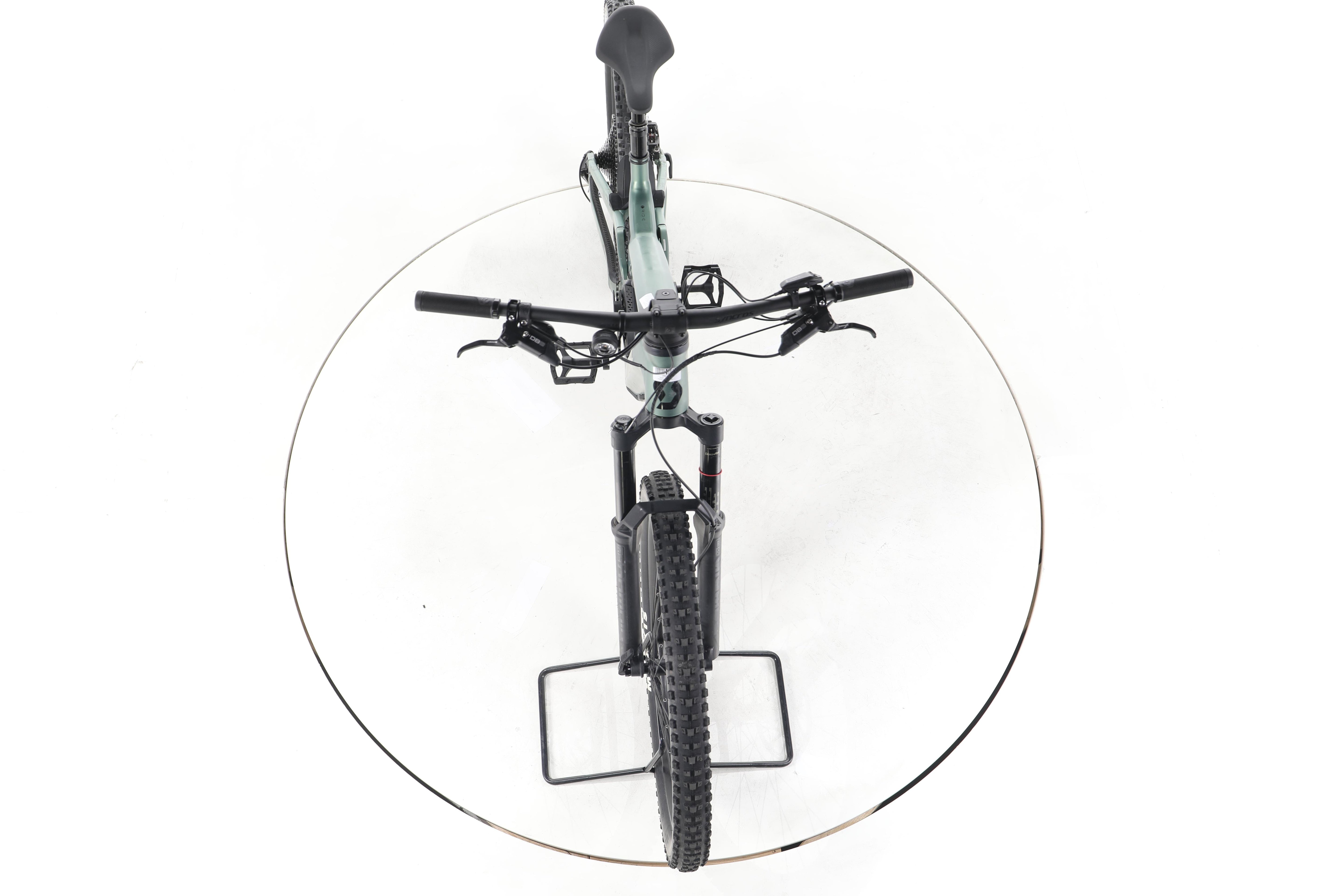 Scott Patron eRIDE 930 E-Bike Fully - Image 16