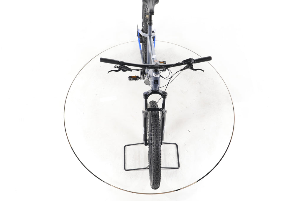 Haibike Alltrack 6.5 E-Bike 2025 - Image 16