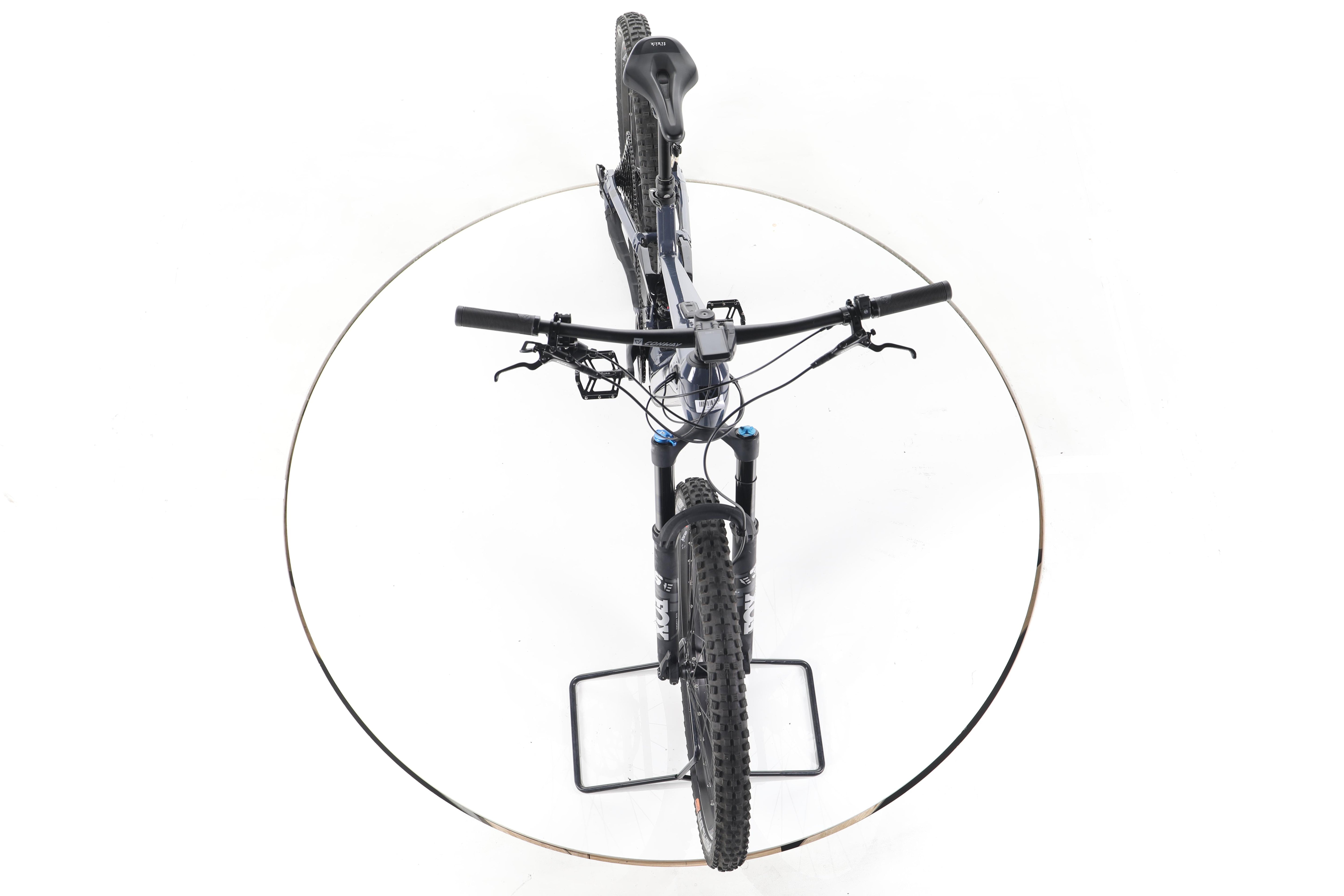 Conway Xyron S 4.9 E-Bike Fully - Image 16
