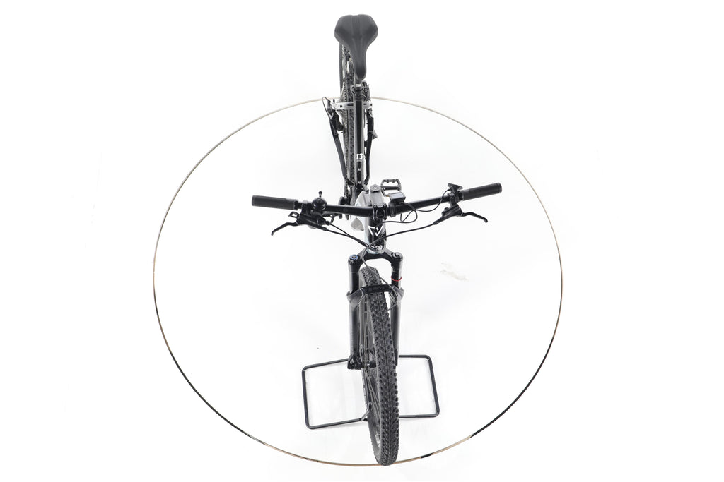 Conway Cairon SUV X 627 E-Bike - Image 16