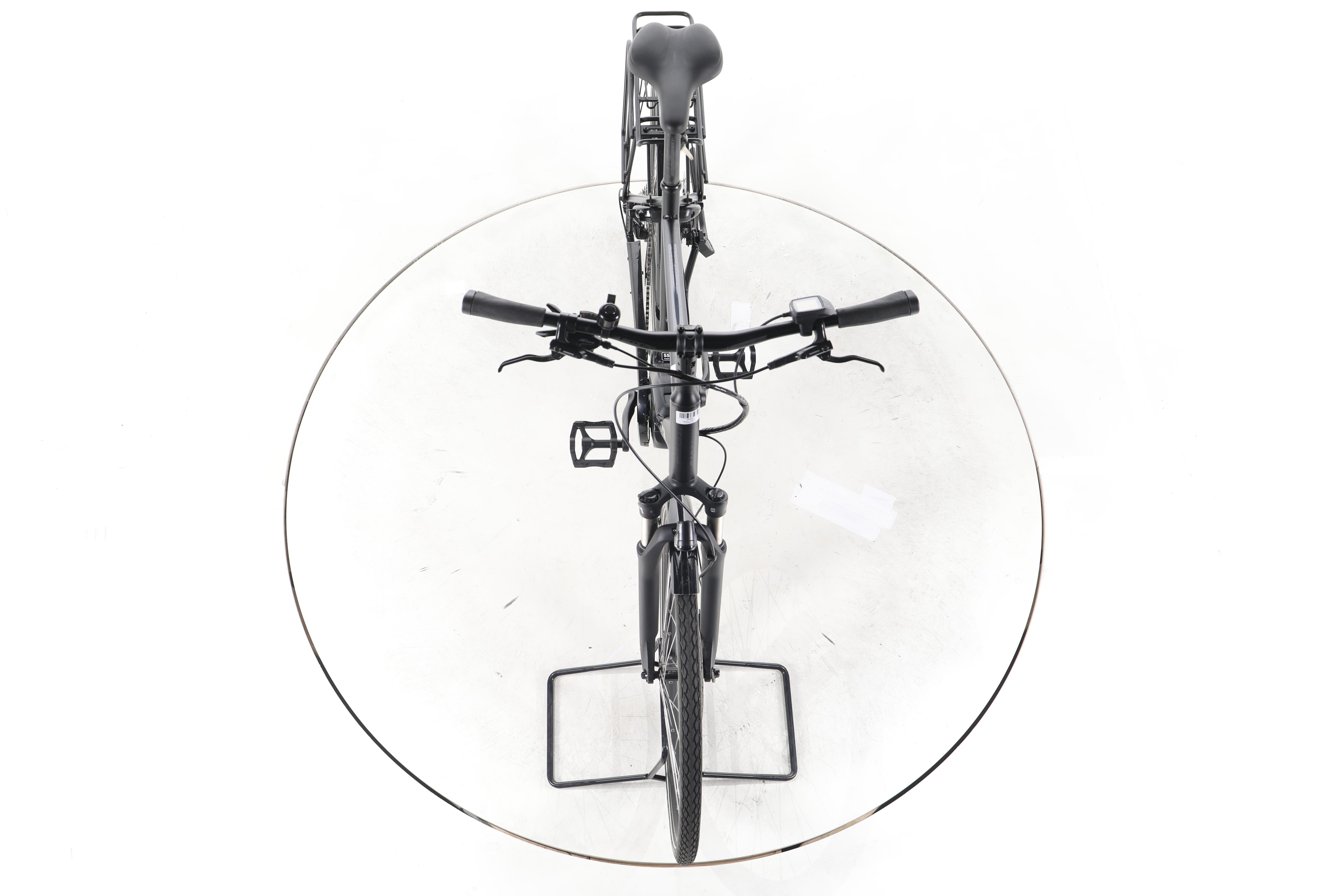 Stevens E-Molveno Trekking E-Bike - Image 16