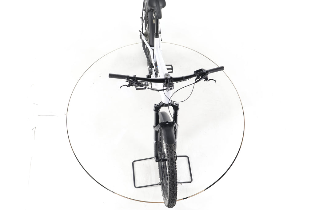Cube Stereo Hybrid One 44 EXC Allroad SUV E-Bike 2025 - Image 16