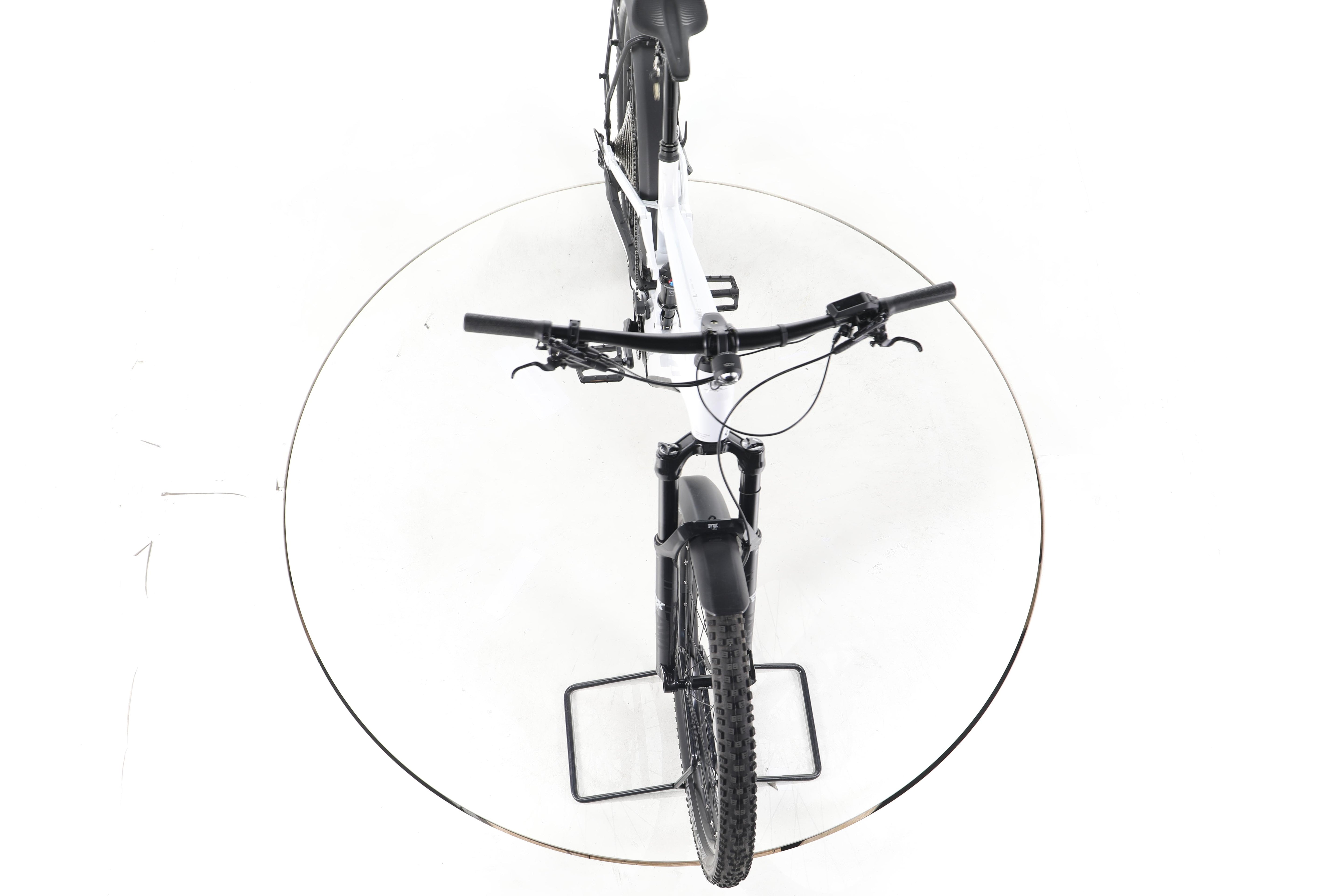 Cube Stereo Hybrid One 44 EXC Allroad SUV E-Bike 2025 - Image 16
