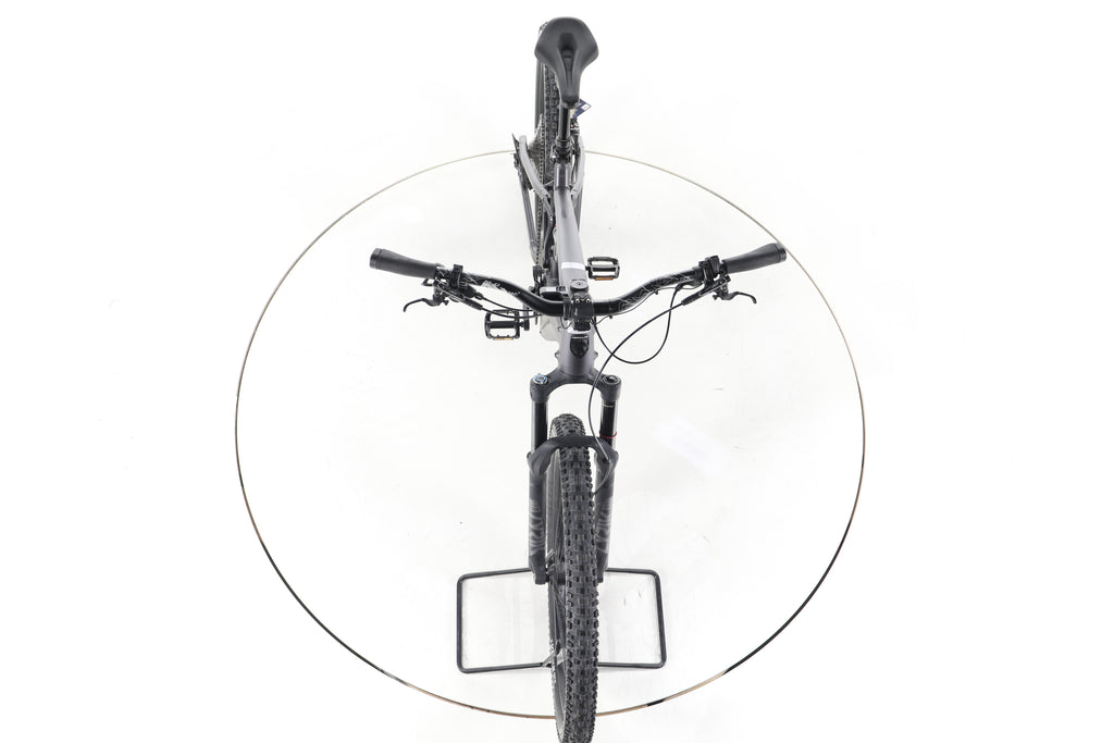 Hercules NOS FS 2.1 Fully E-Bike - Image 16