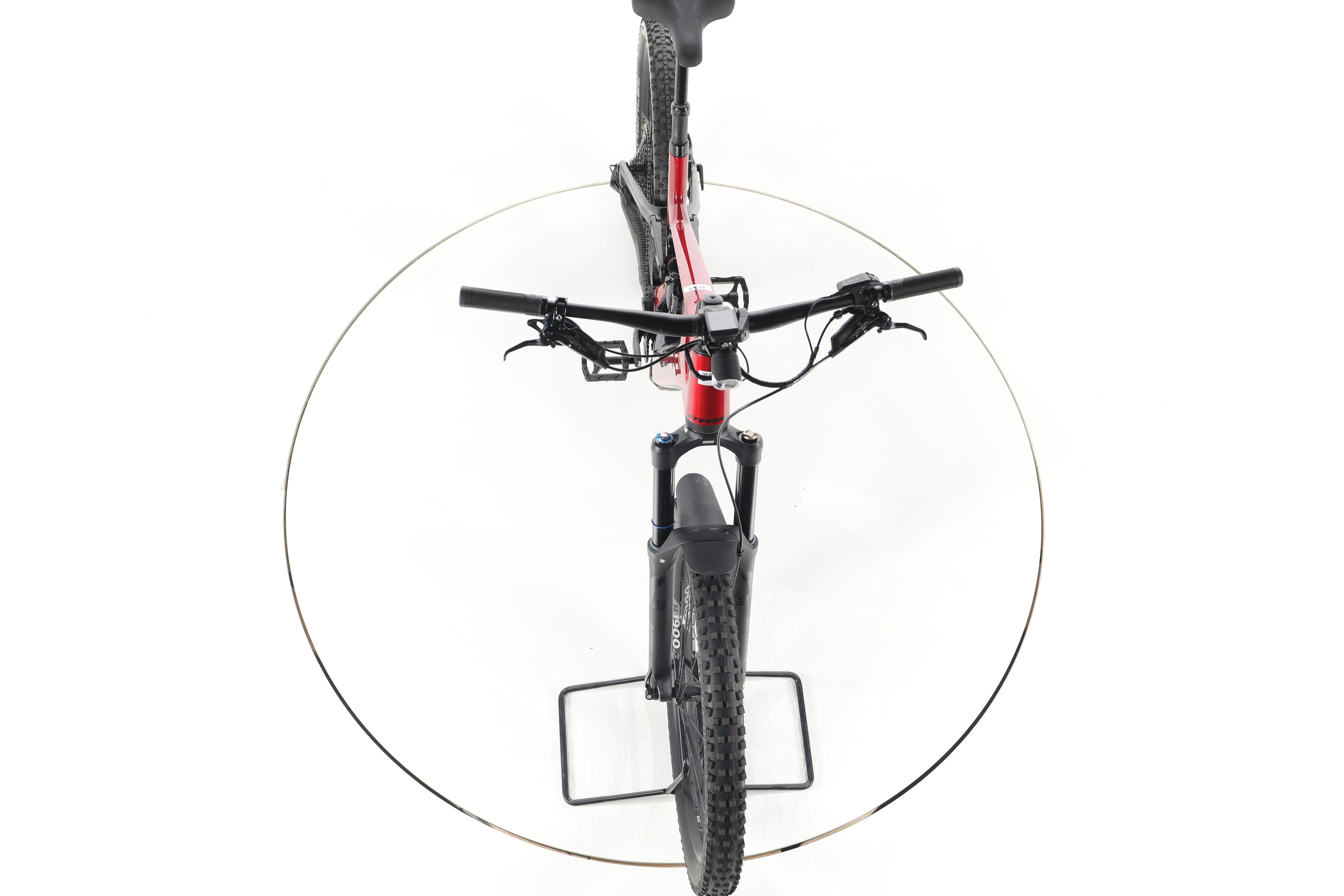 Stevens E-Inception ED 8.7.1 GTF E-Bike Fully Carbon - Image 16