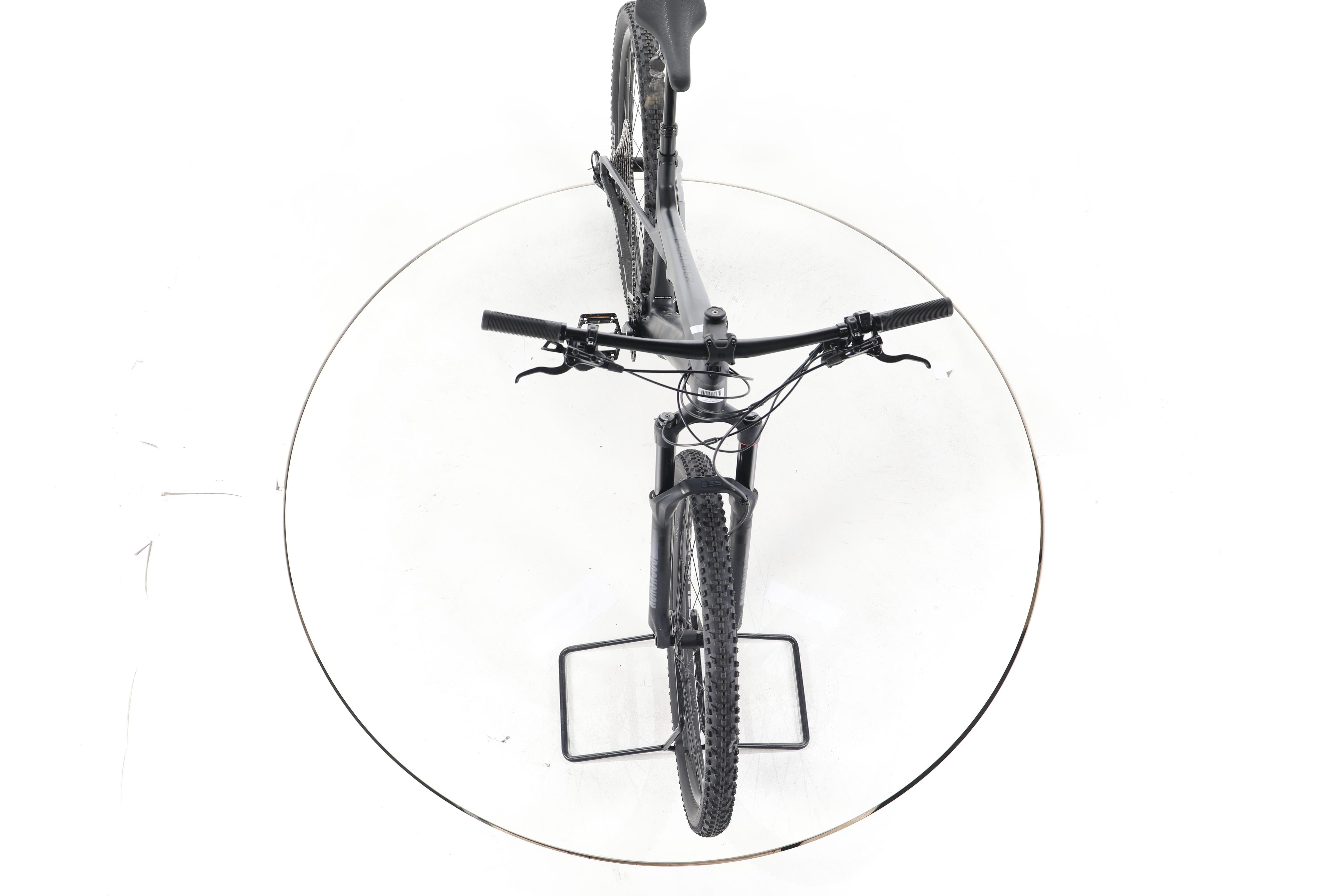 Trek E-Caliber 9.6 Gen 1 E-Bike Fully - Image 16