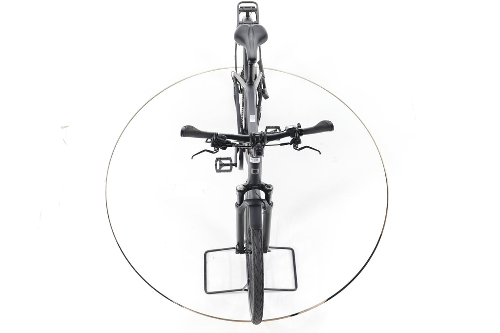 QWIC Performance RD11 Trekking E-Bike - Image 16