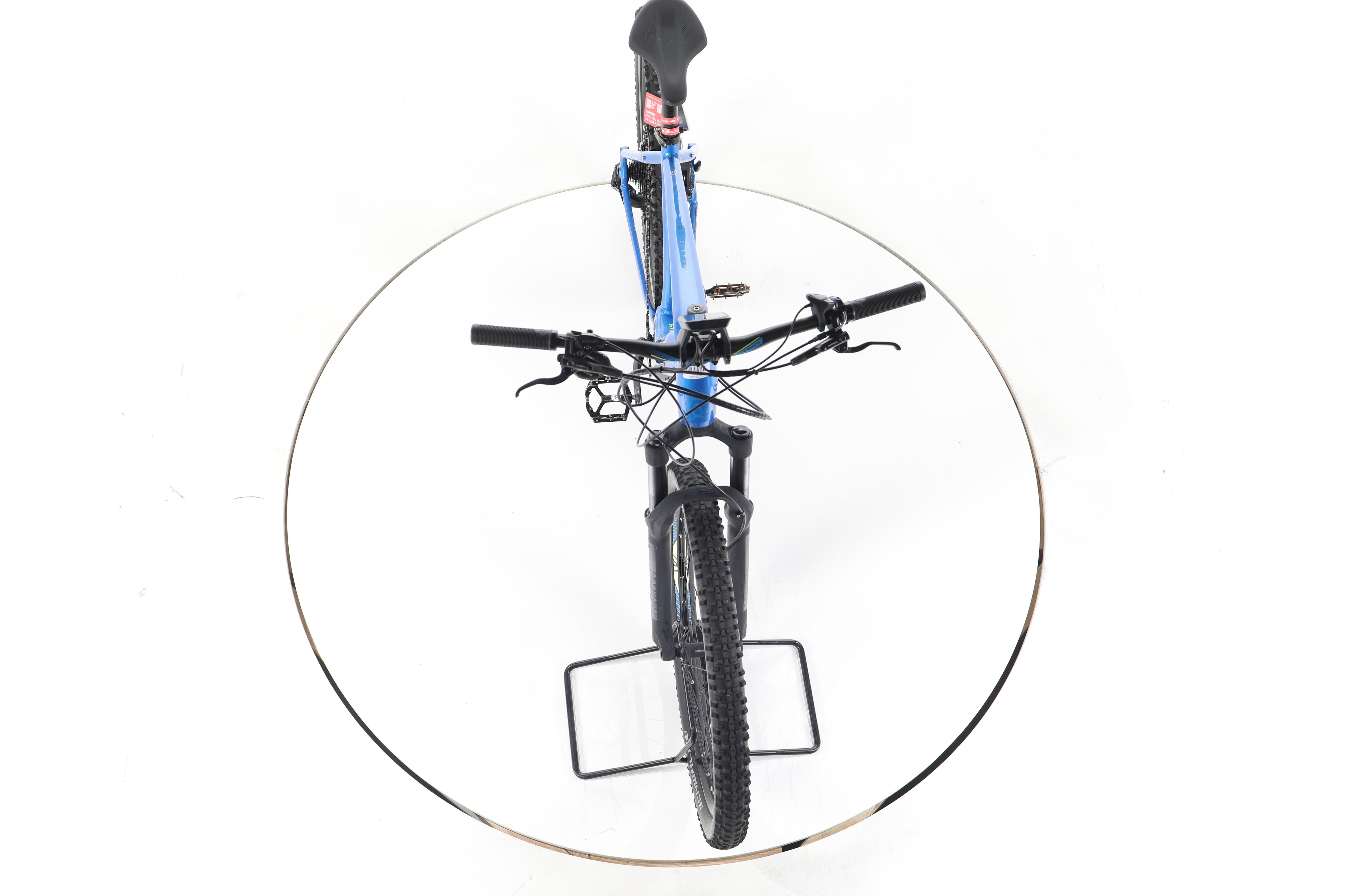 Axess Element 29 E-Bike - Image 16