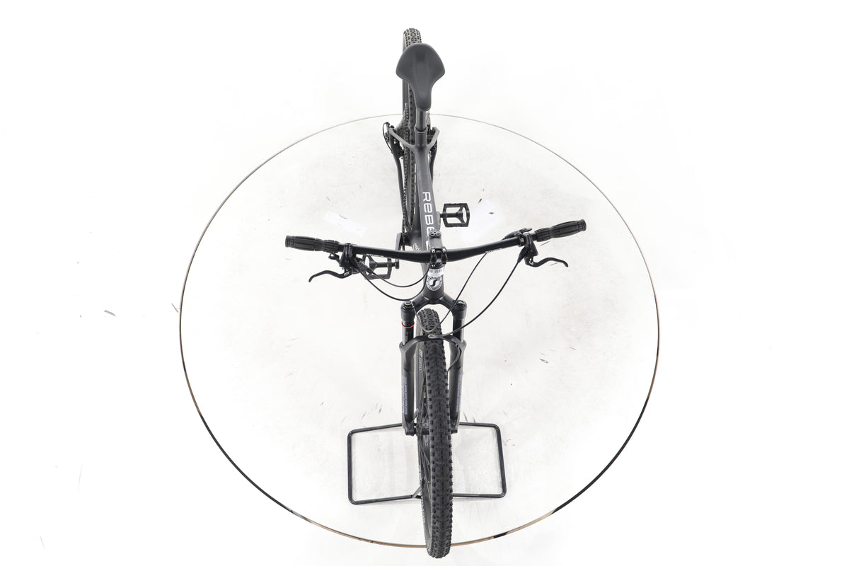 Storck Rebel Race.3 XT 1x12 Fahrrad Hardtail - Image 16