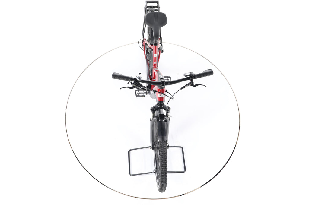 Merida eSPRESSO L EP8-Edition EQ Trekking E-Bike - Image 16