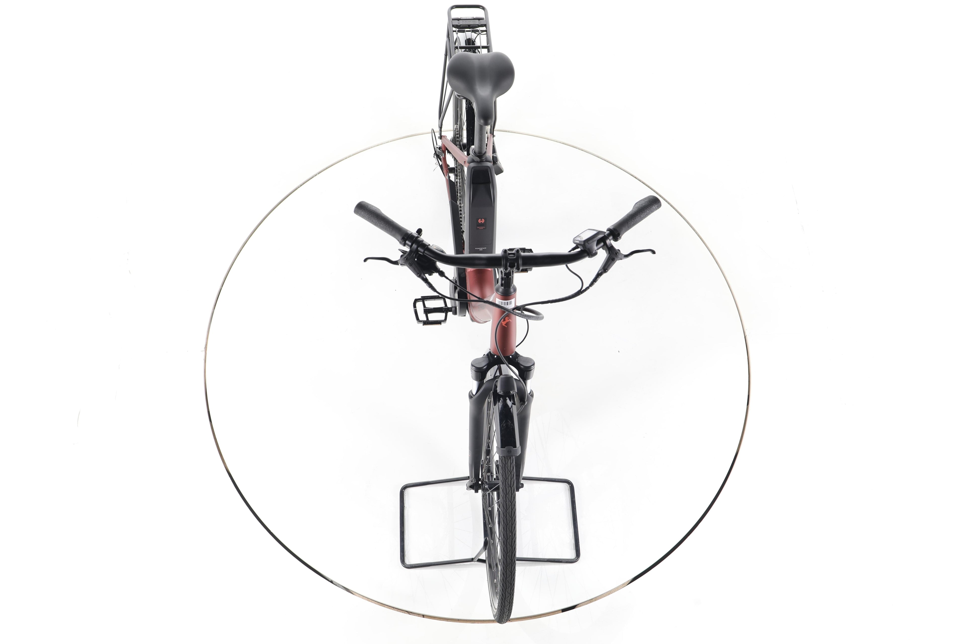 Staiger CB100 Trekking E-Bike Tiefeinsteiger - Image 16