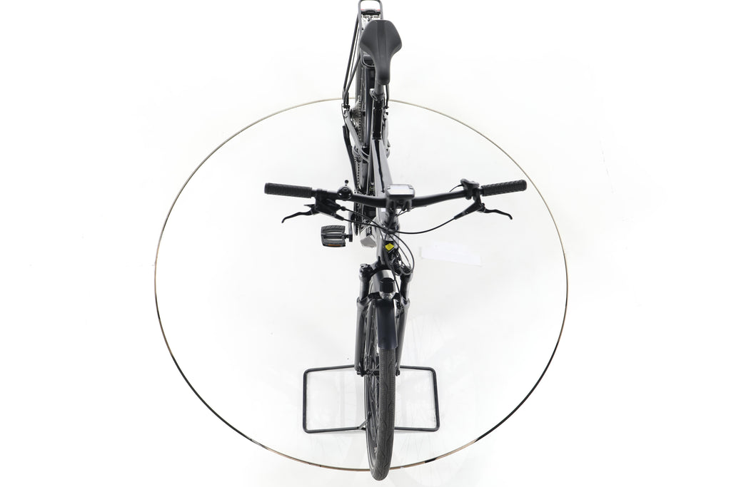 Kieler Manufaktur Cross LTD Trekking E-Bike - Image 16