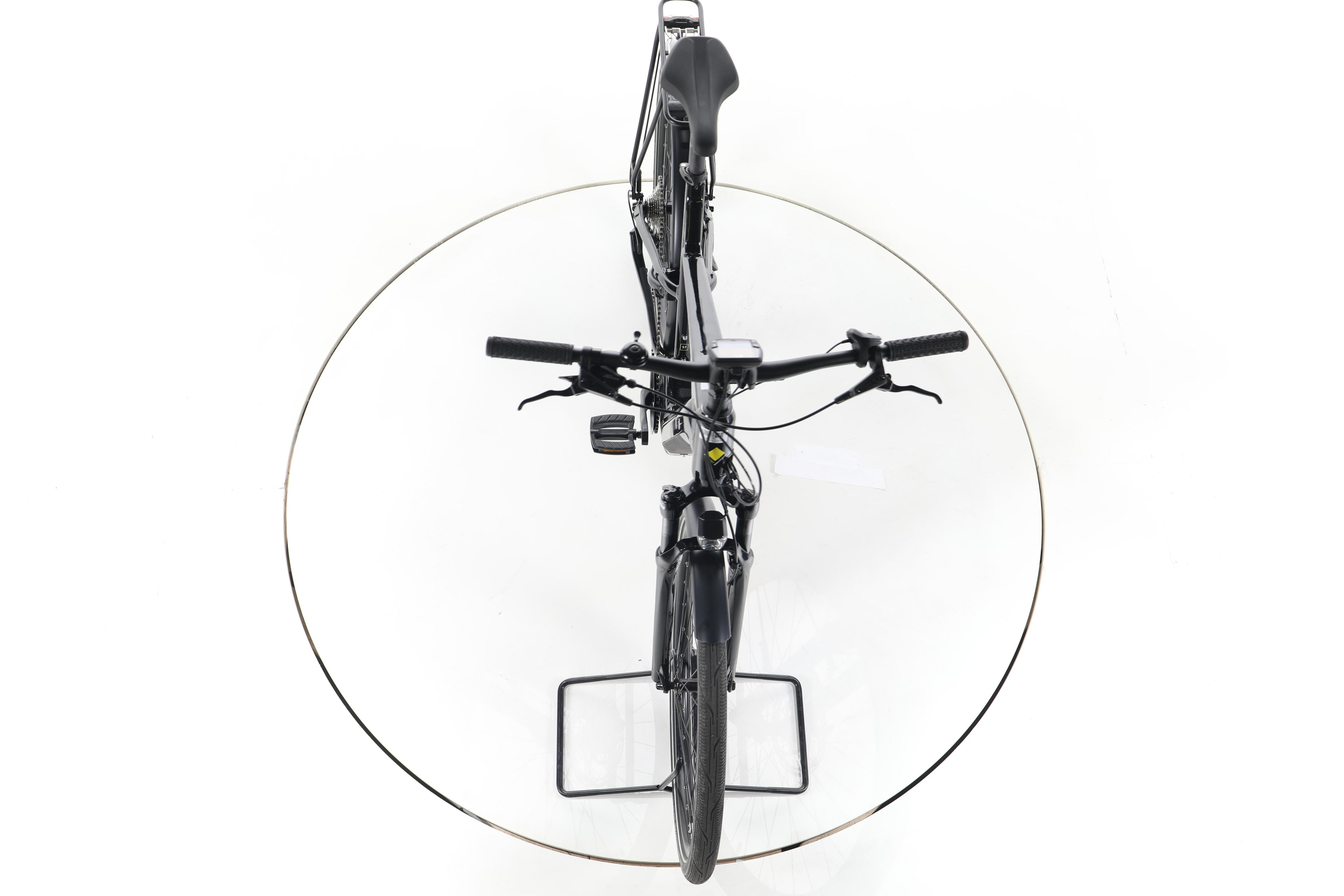 Kieler Manufaktur Cross LTD Trekking E-Bike - Image 16