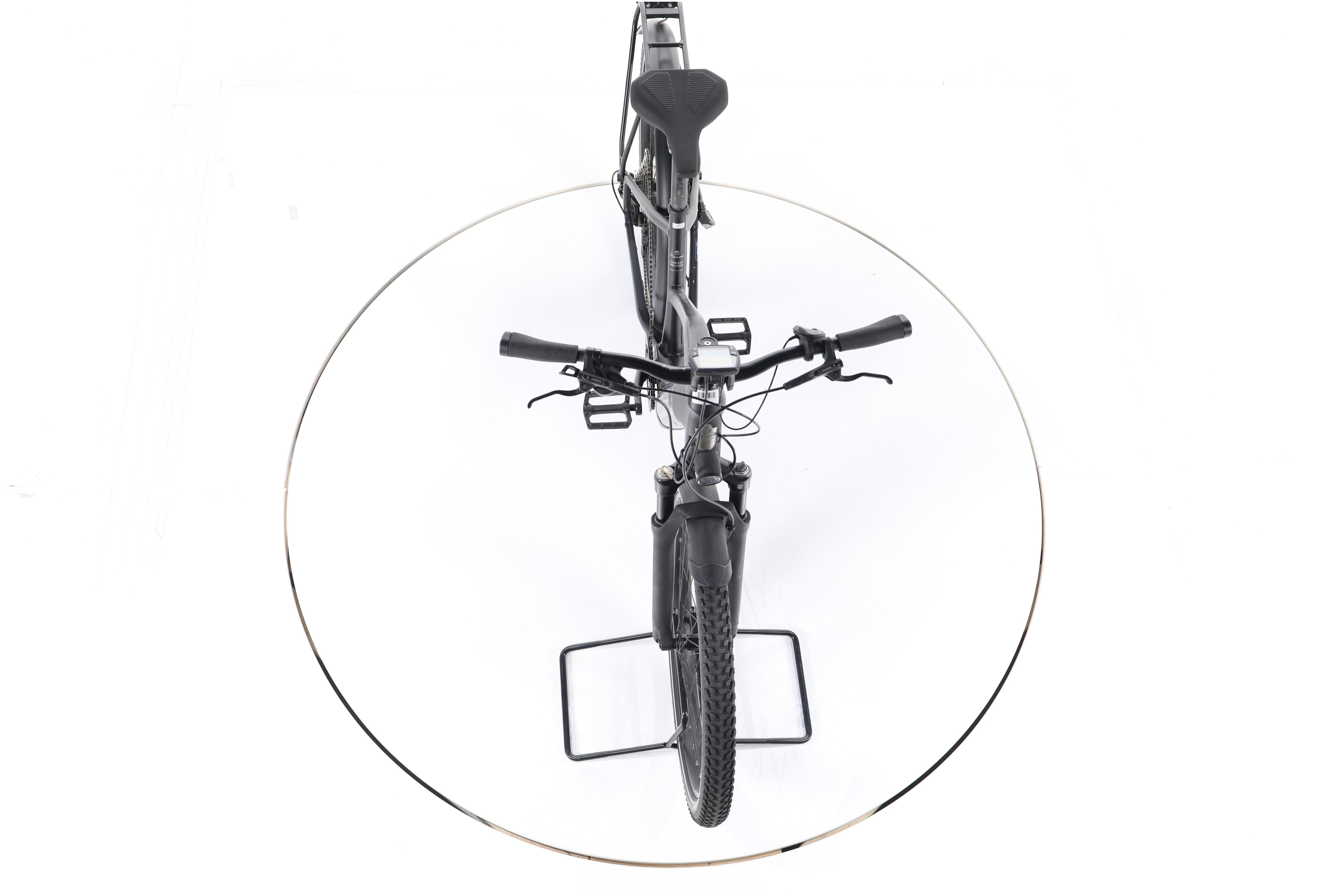 Diamant Zouma Deluxe Trekking E-Bike - Image 16