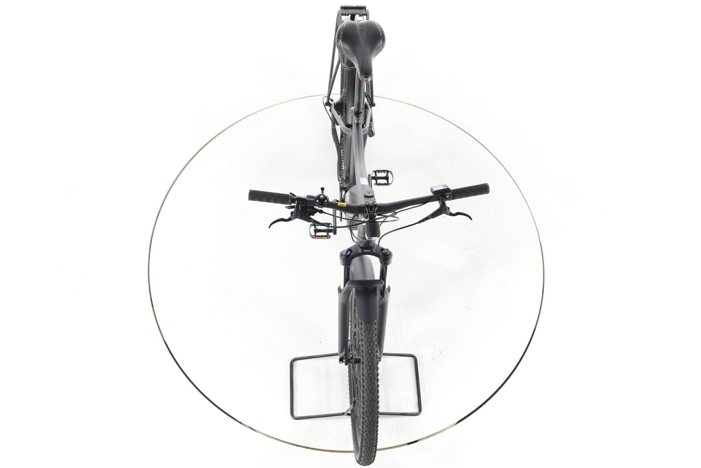 Giant Talon E+EX Trekking E-Bike - Image 16