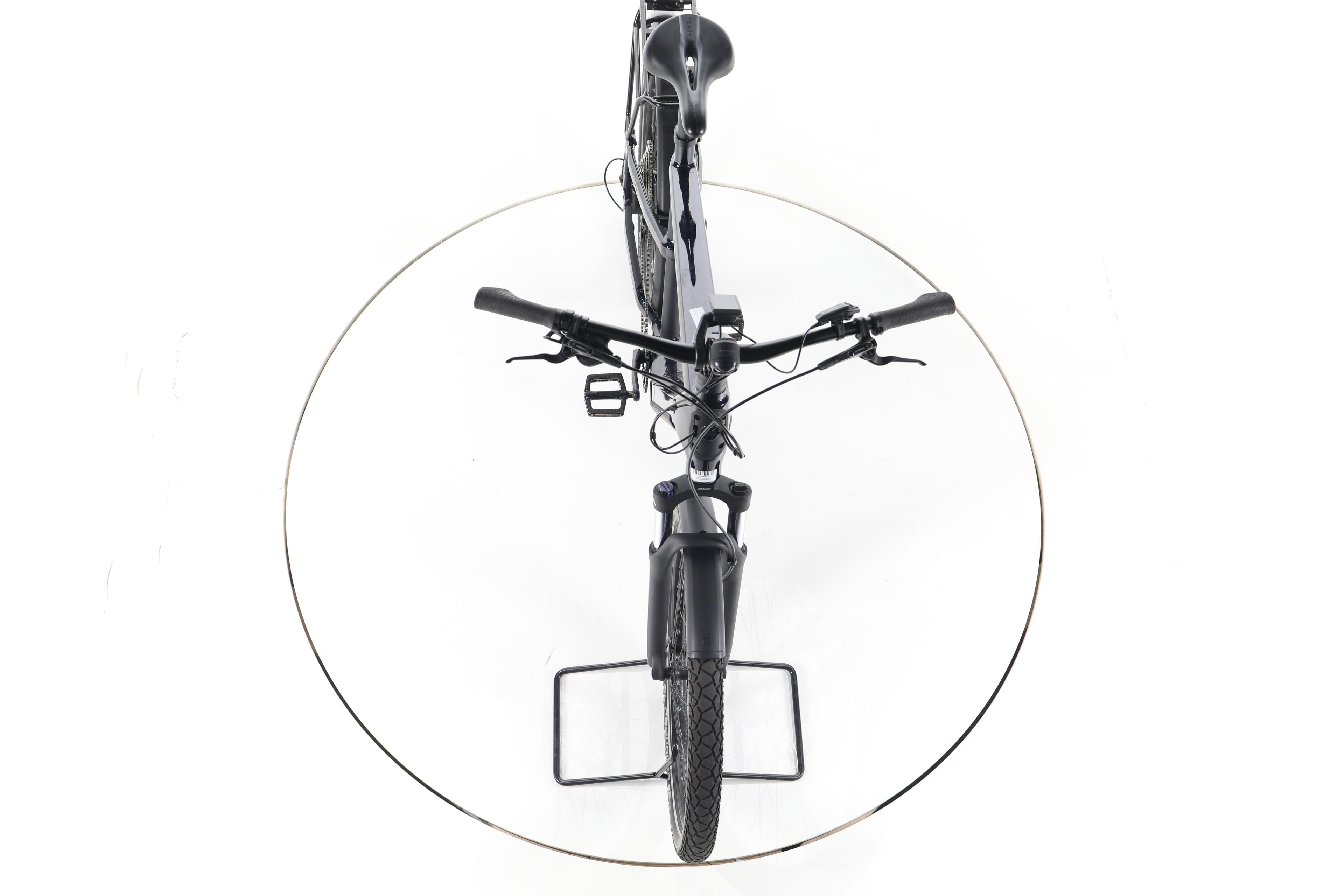 Winora Yakun 10 Trekking E-Bike - Image 16