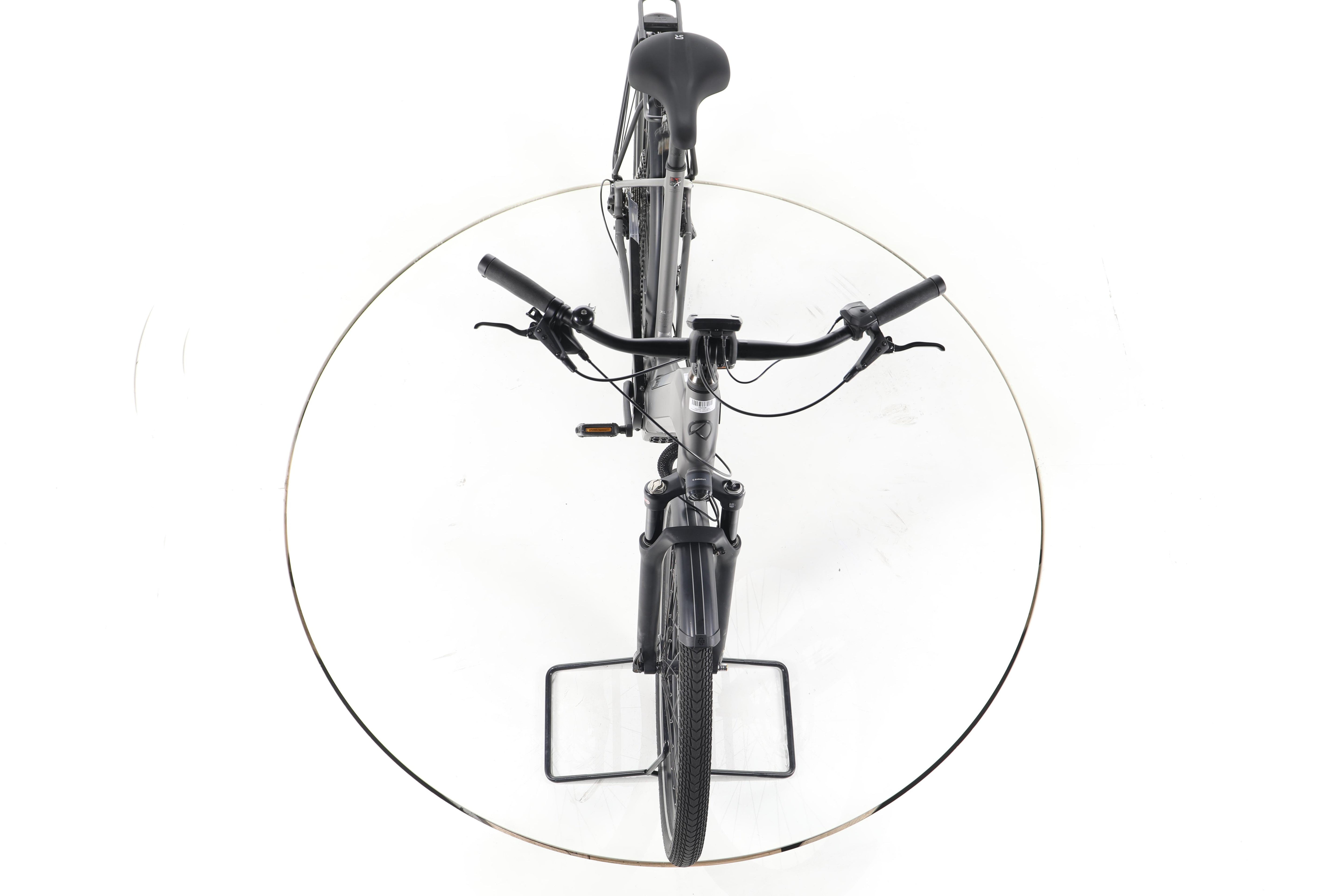 Kalkhoff Endeavour 5.B Advance+ Trekking E-Bike Tiefeinsteiger - Image 16