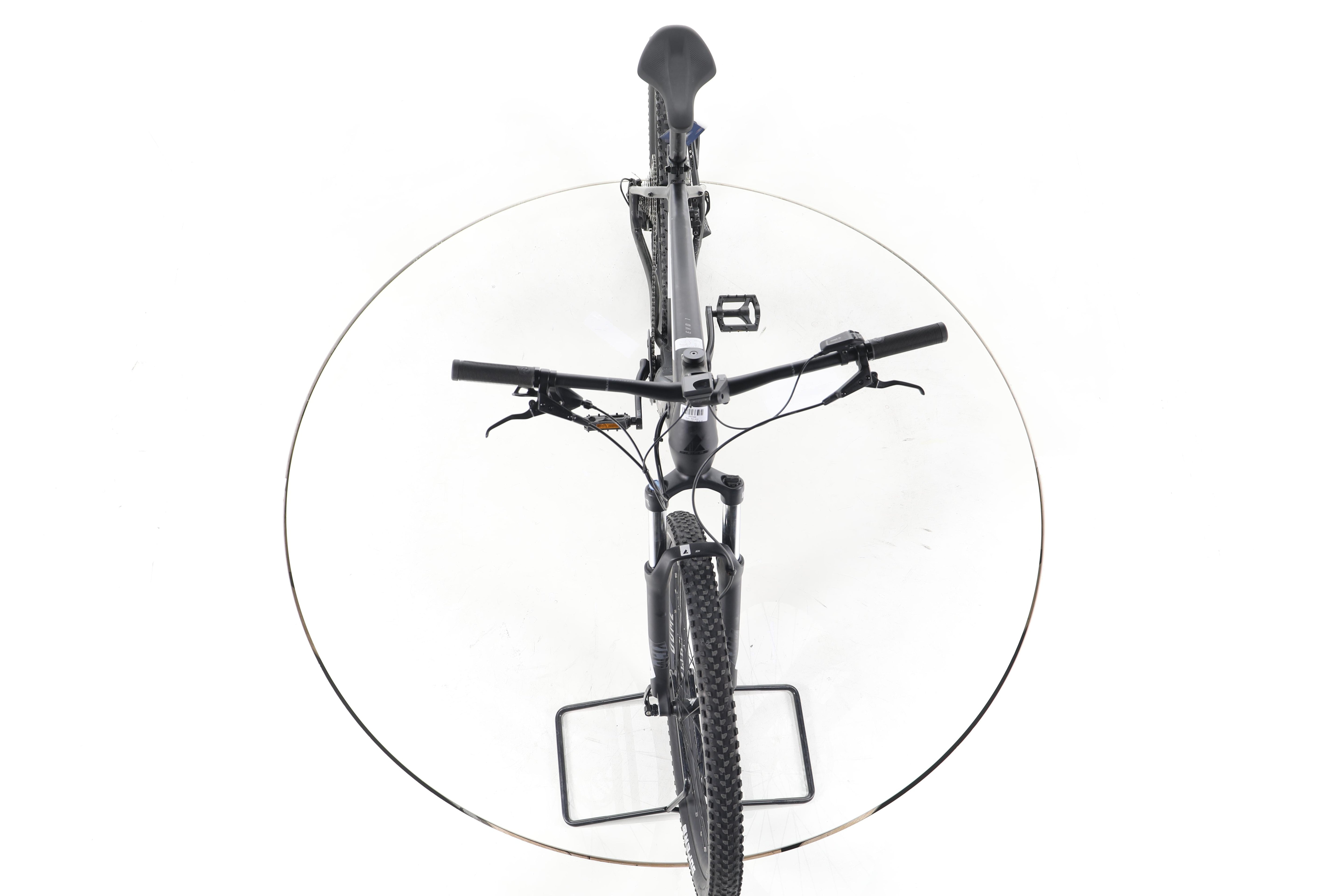 Bulls Copeerhead EVO 1 Trekking E-Bike - Image 16